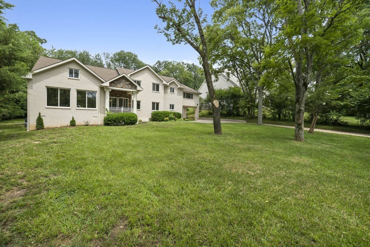 Nashville, TN 37209,816 Summerly Dr