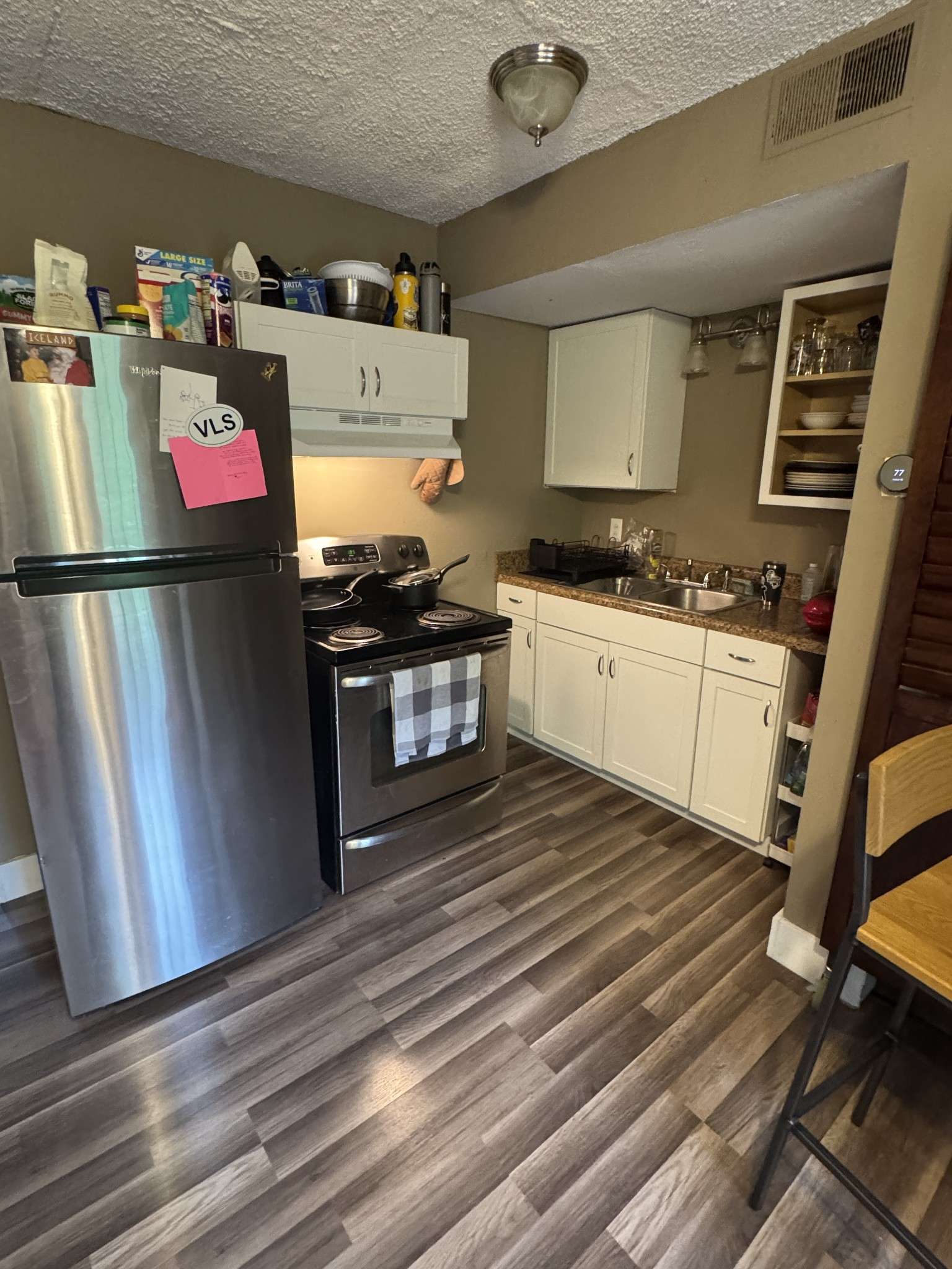 Nashville, TN 37206,2337 Oak Ct