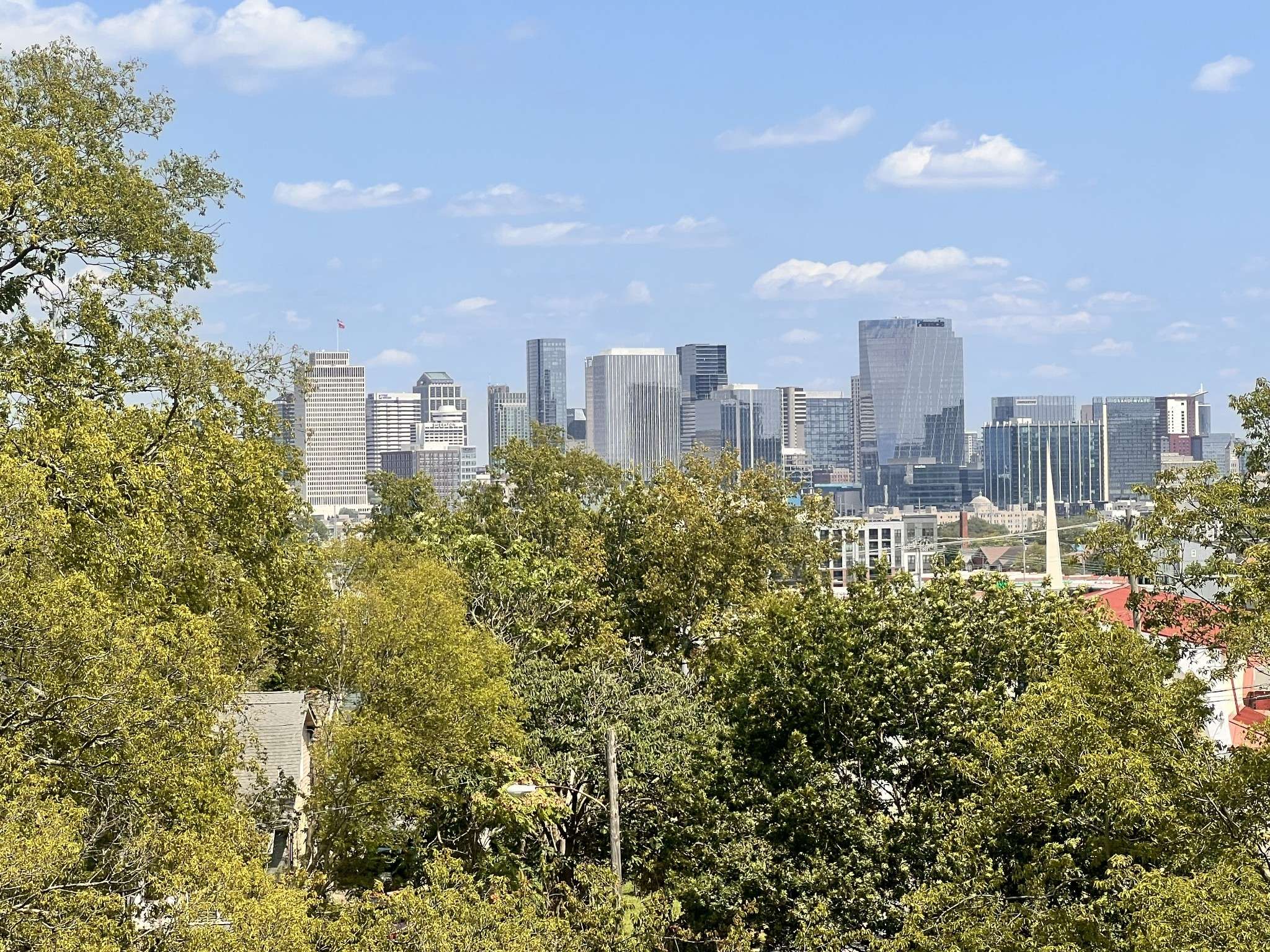 Nashville, TN 37209,2600 Clifton Ave #405