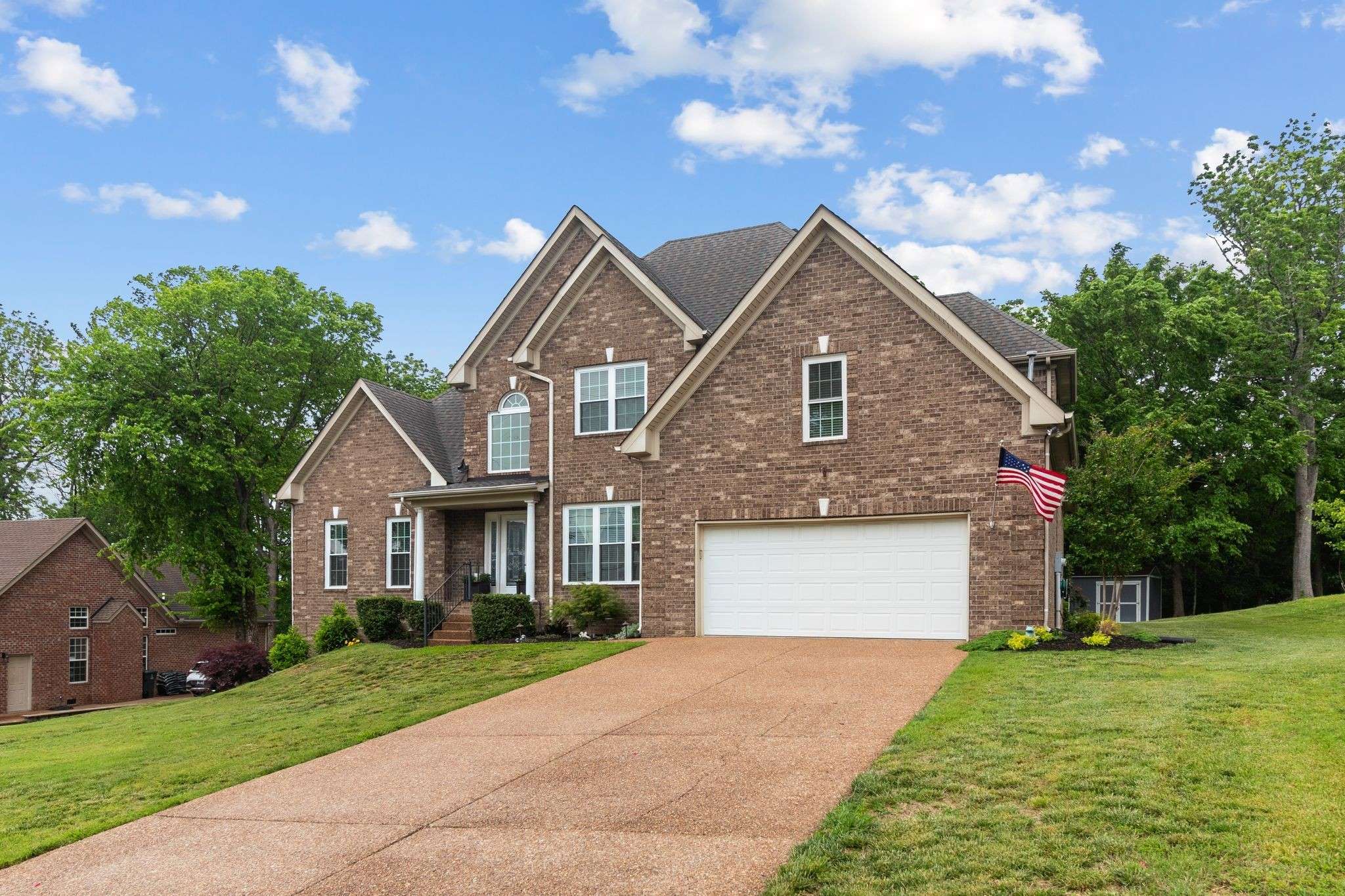 Nolensville, TN 37135,1166 Ben Hill Blvd