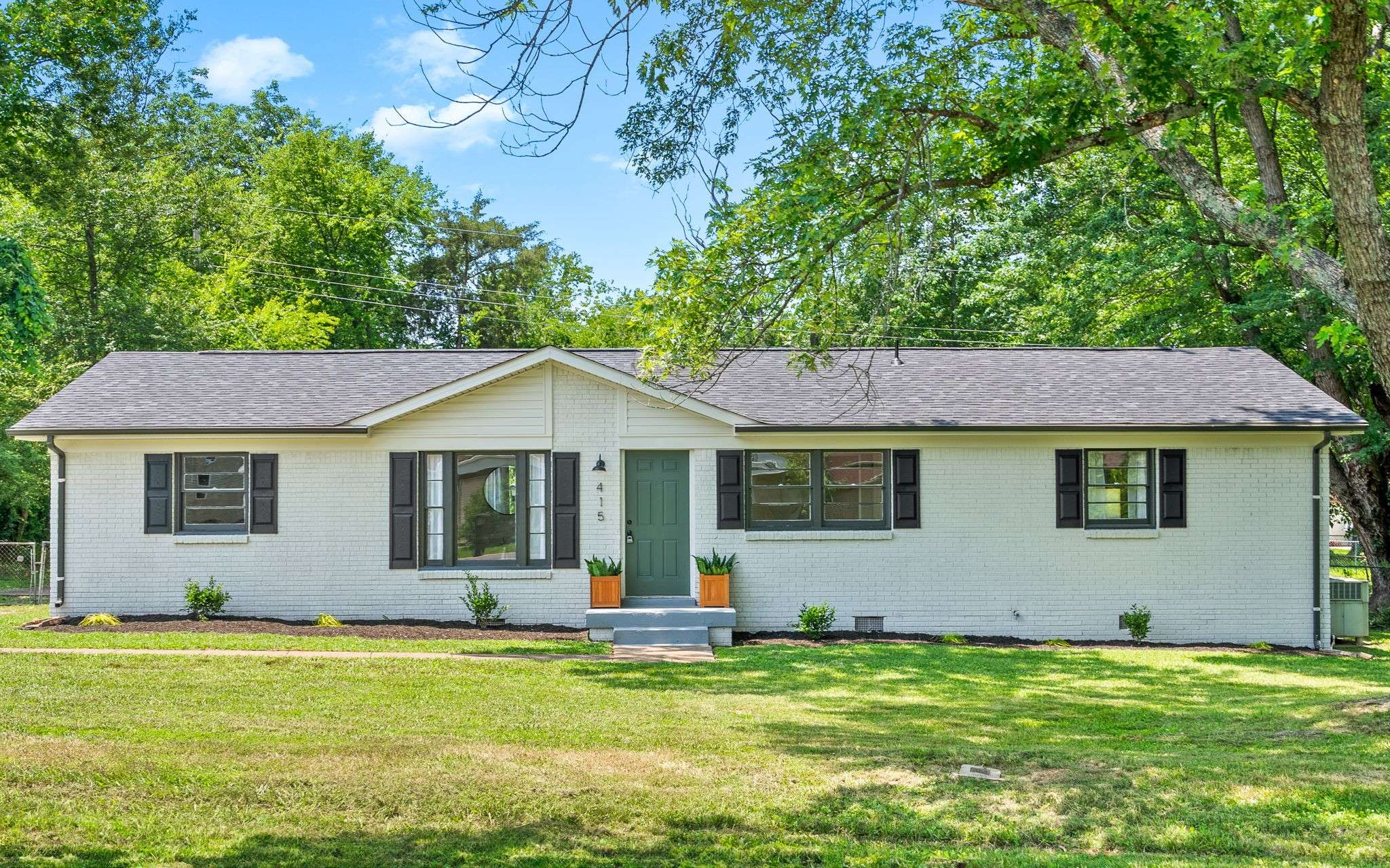 Clarksville, TN 37042,415 Jordan Rd