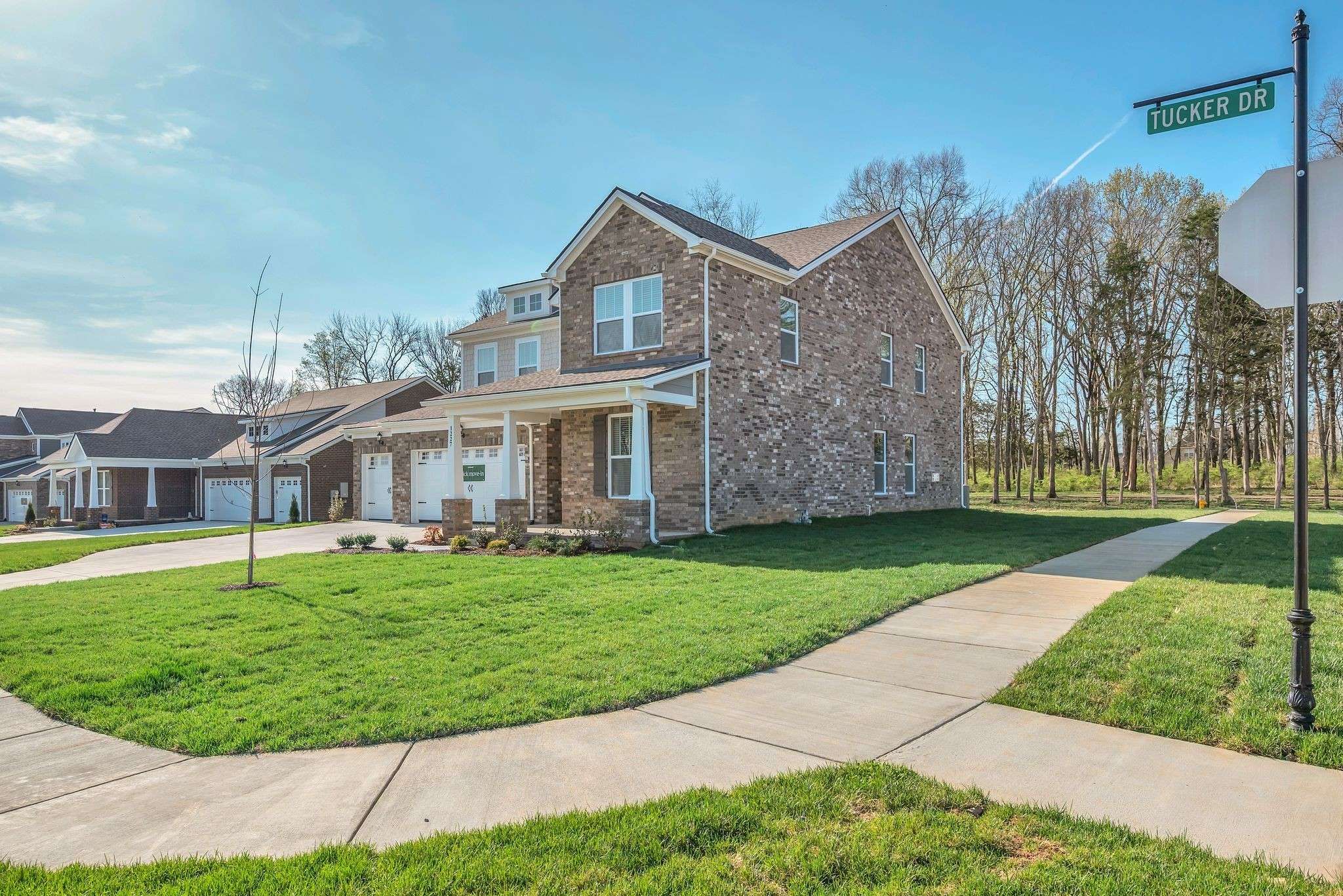 Lebanon, TN 37087,1227 Tucker Drive