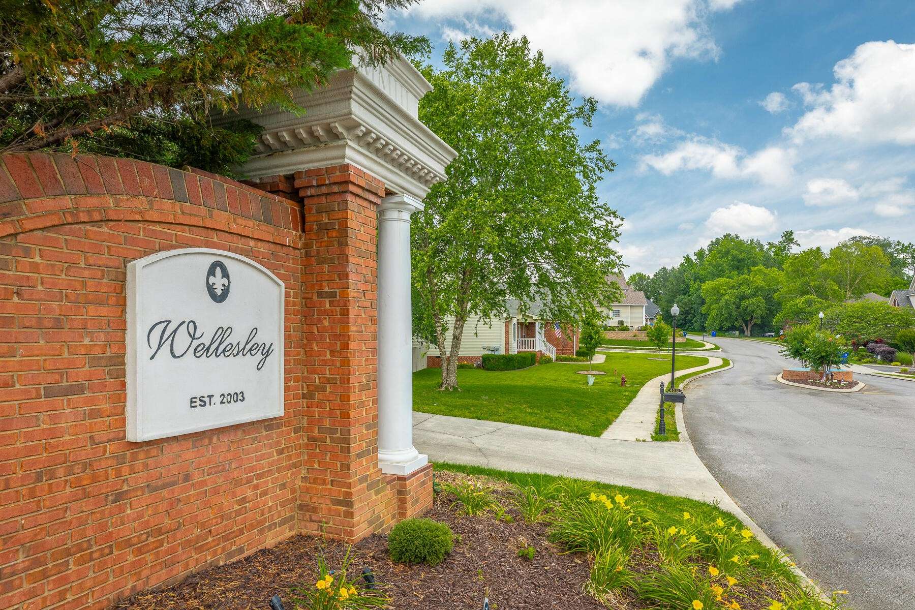 Ooltewah, TN 37363,4370 Wellesley Drive