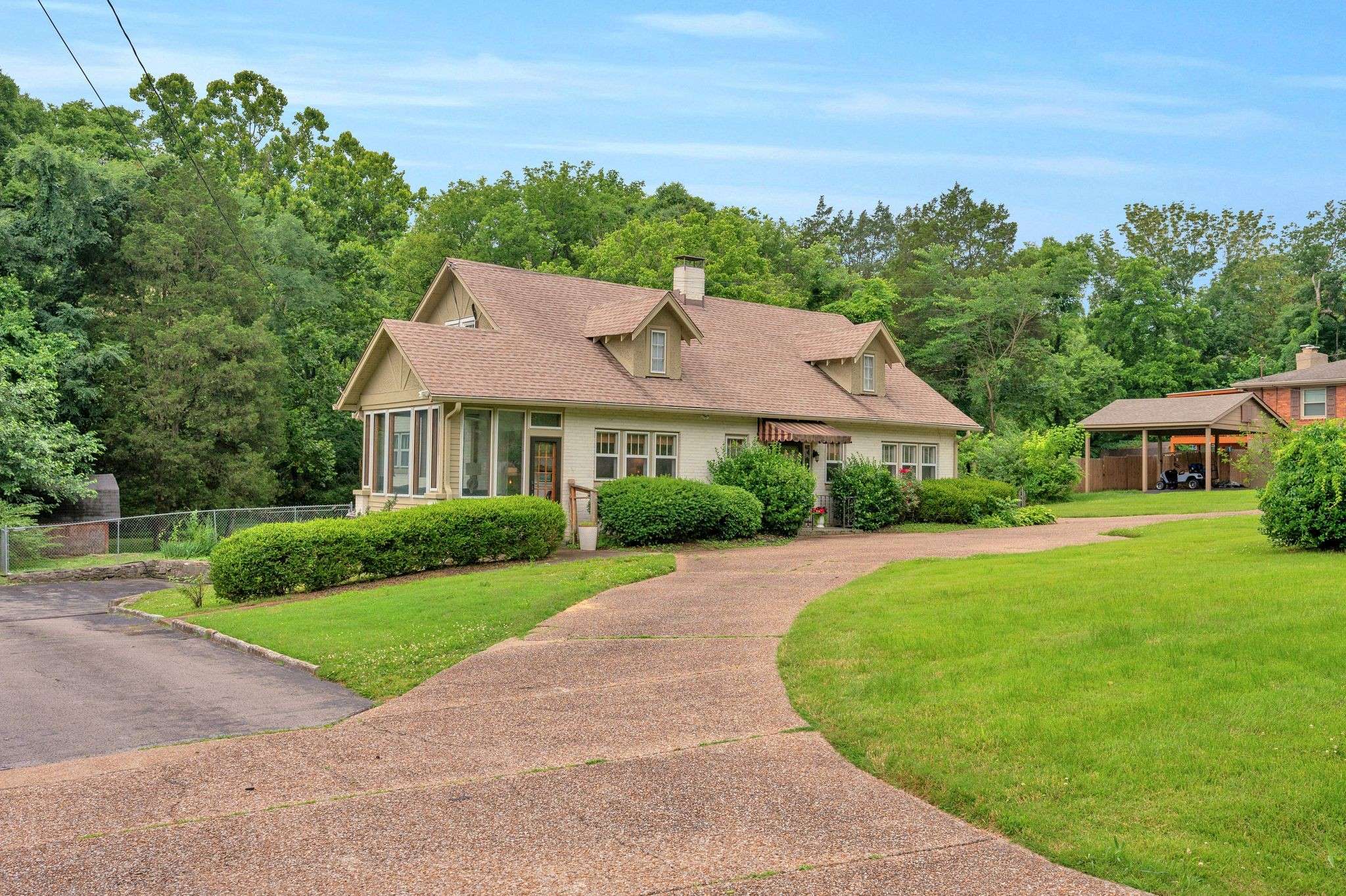 Nashville, TN 37211,411 Coventry Dr