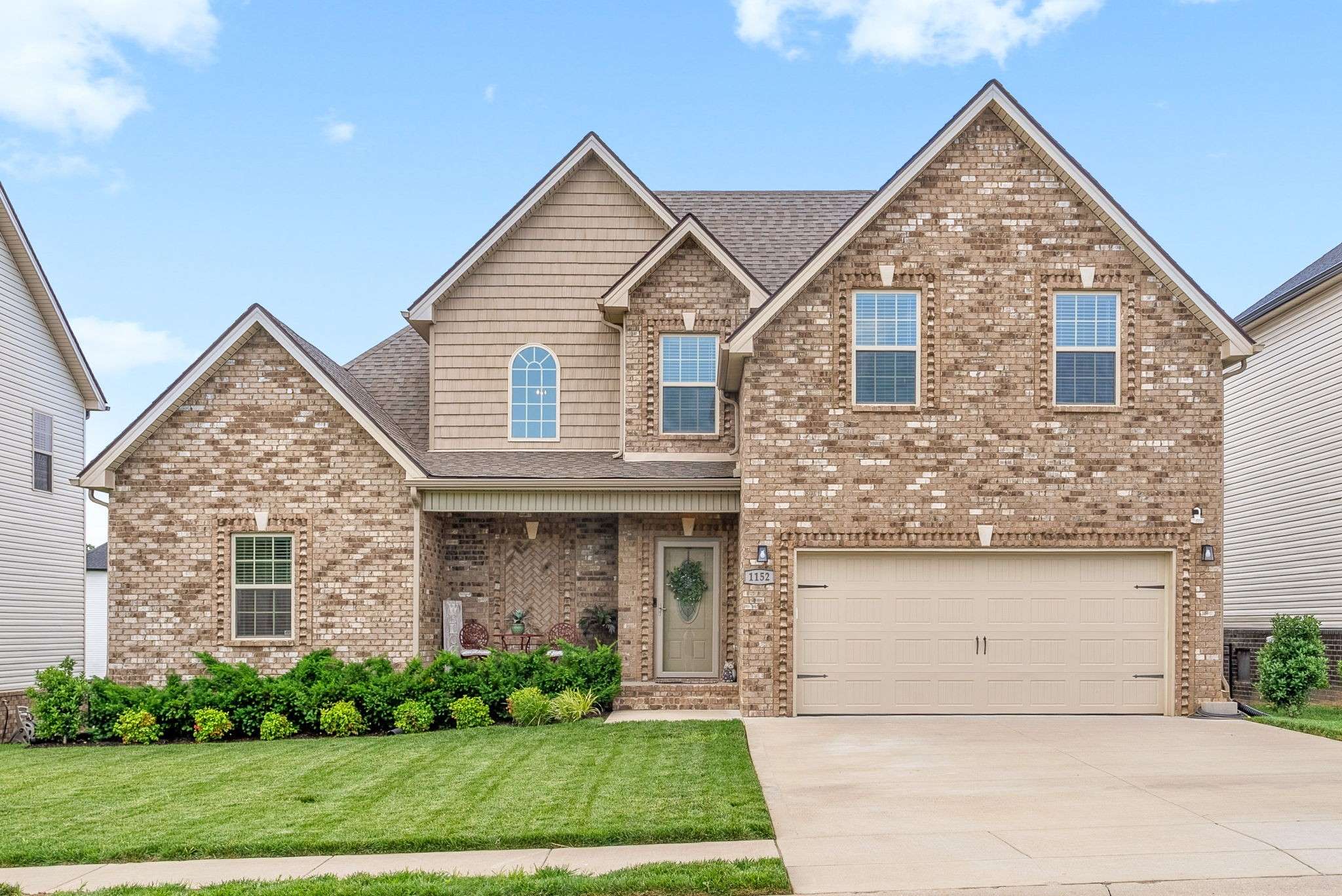 Clarksville, TN 37042,1152 Folly Beach Dr