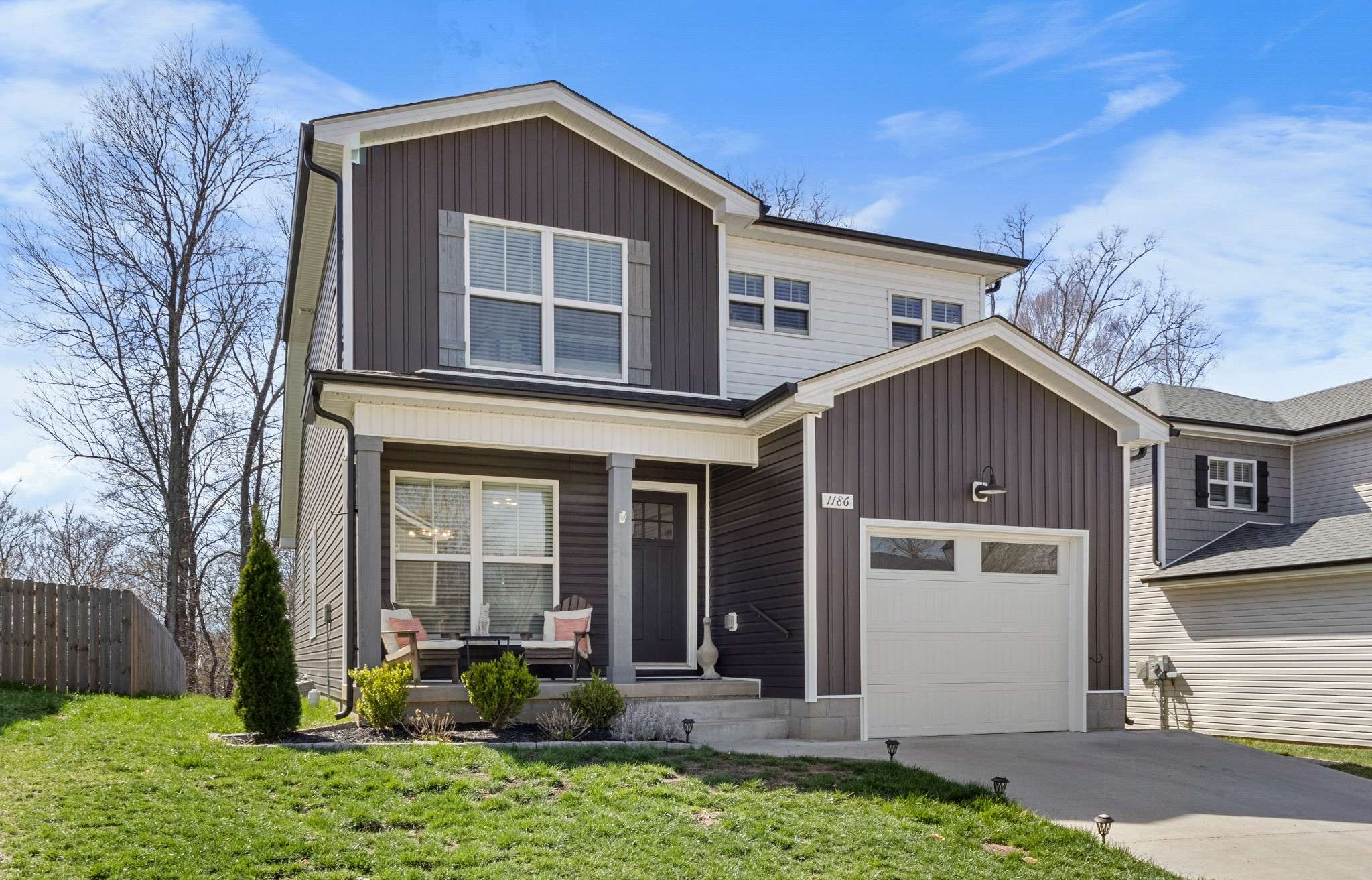 Clarksville, TN 37040,1186 Cottonwood Dr