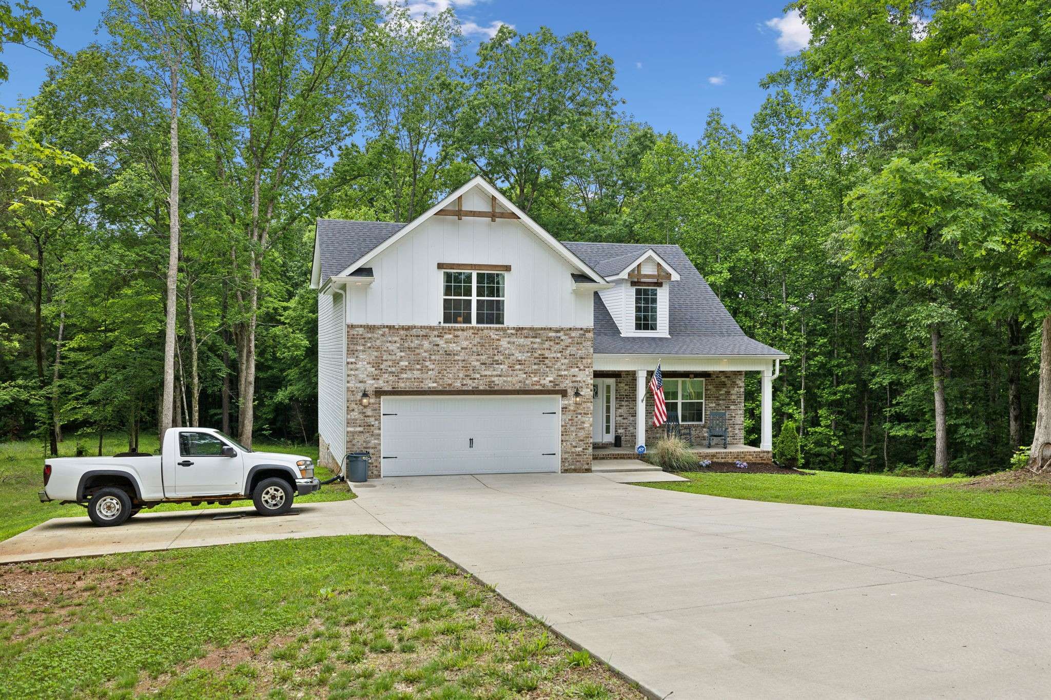 Cumberland Furnace, TN 37051,3650 Riggins Rd