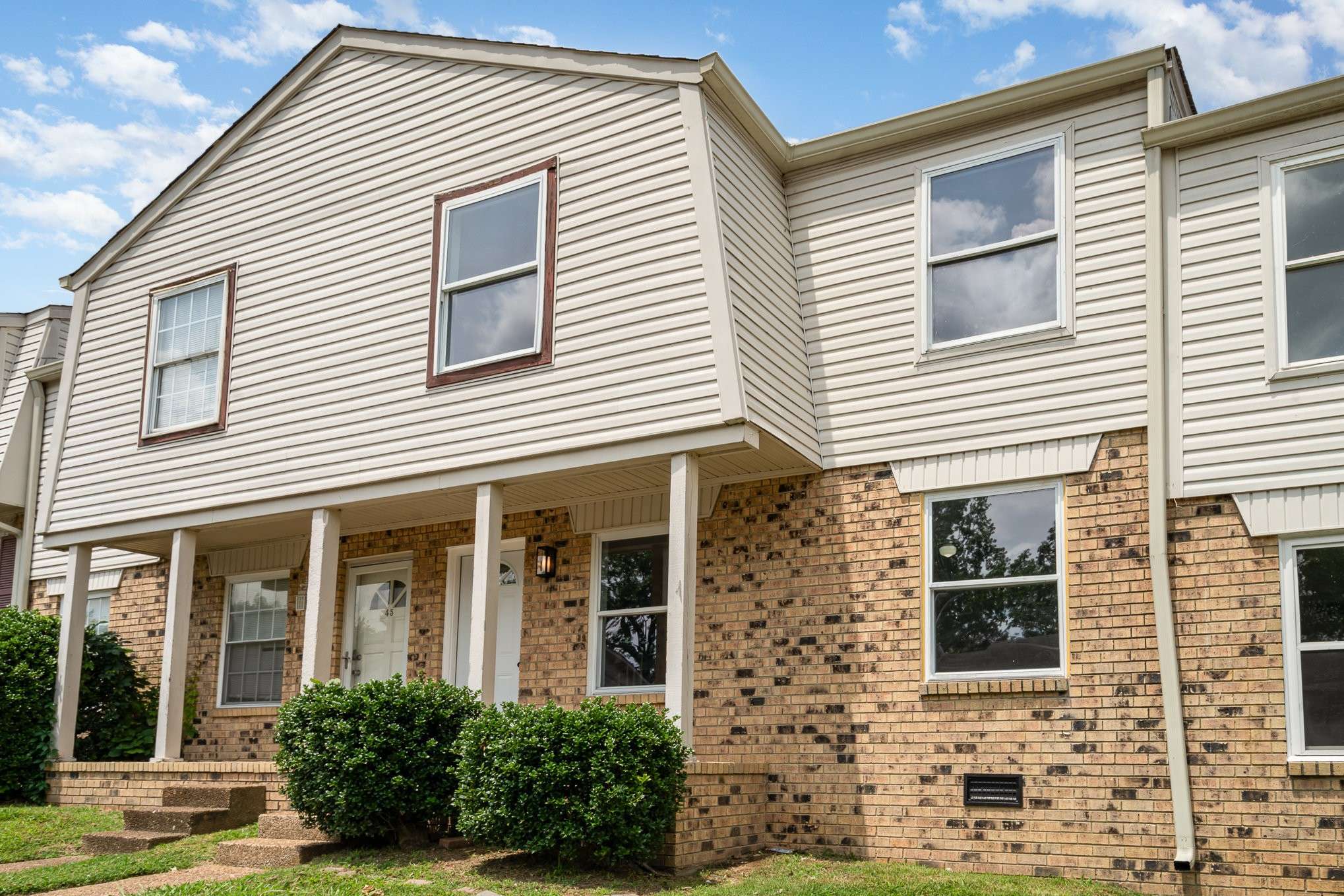 Nashville, TN 37217,4000 Anderson Rd #46