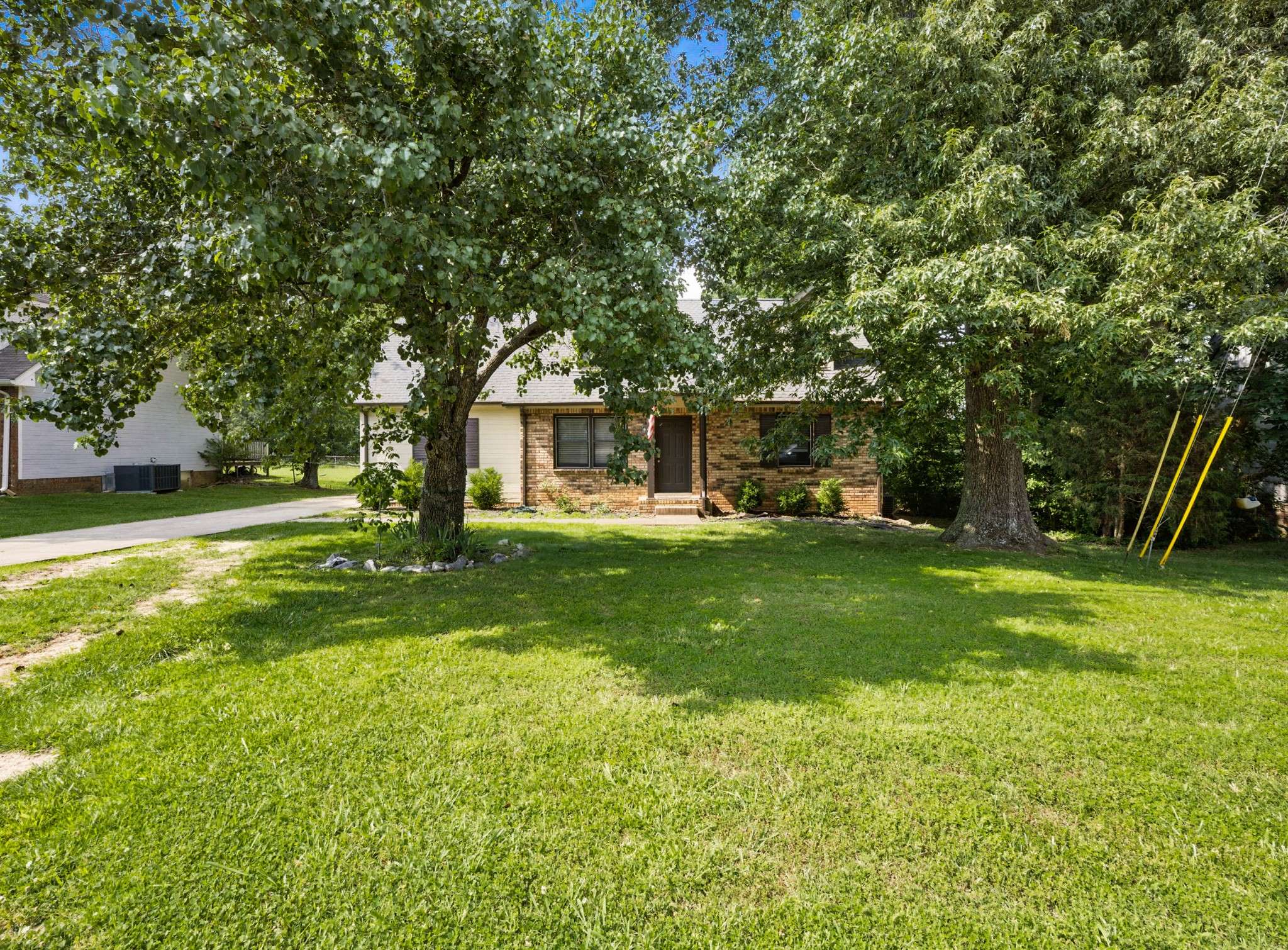 Clarksville, TN 37042,409 Spencer Ln