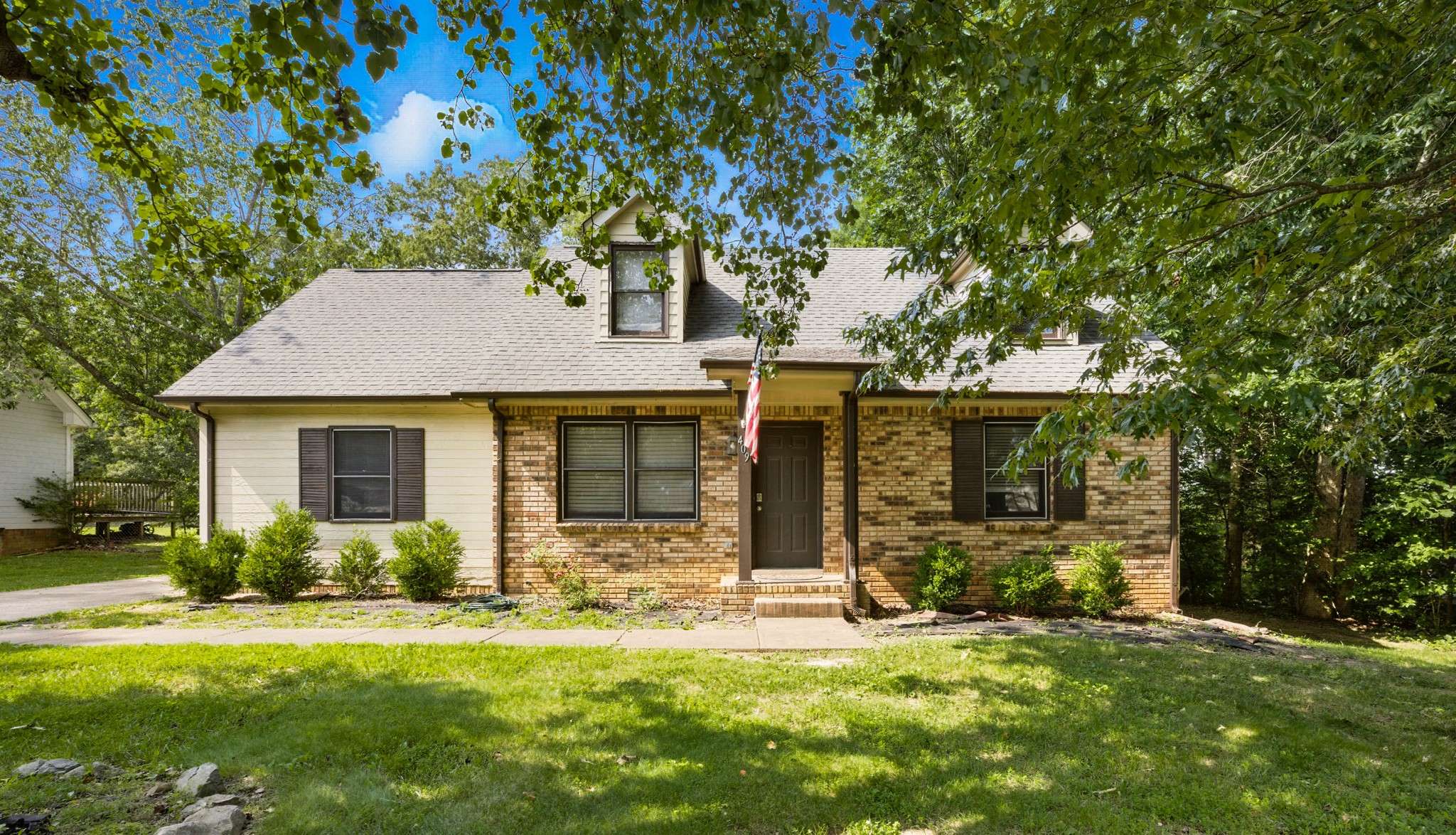 Clarksville, TN 37042,409 Spencer Ln