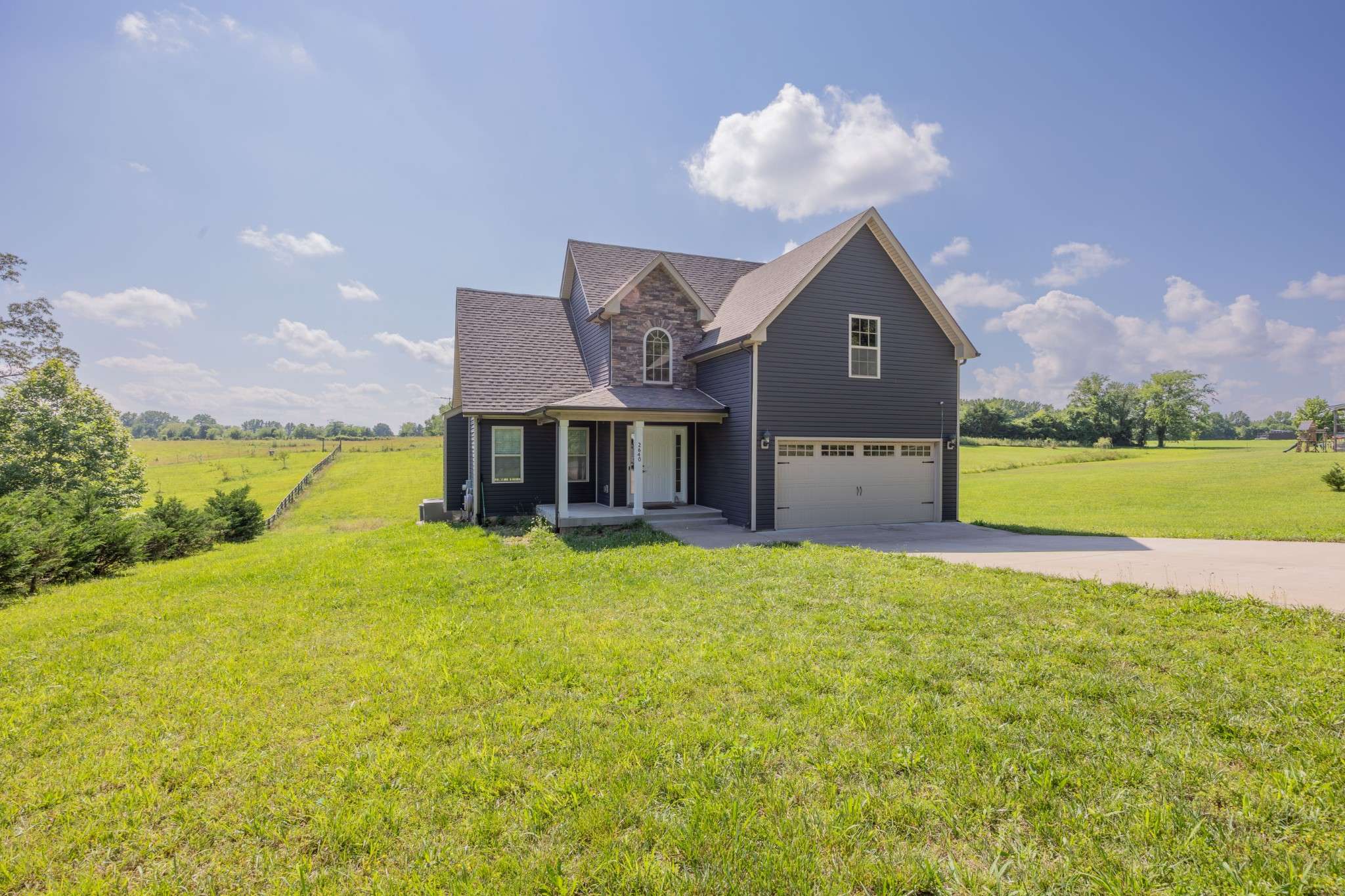 Woodlawn, TN 37191,2640 Saint Paul Rd