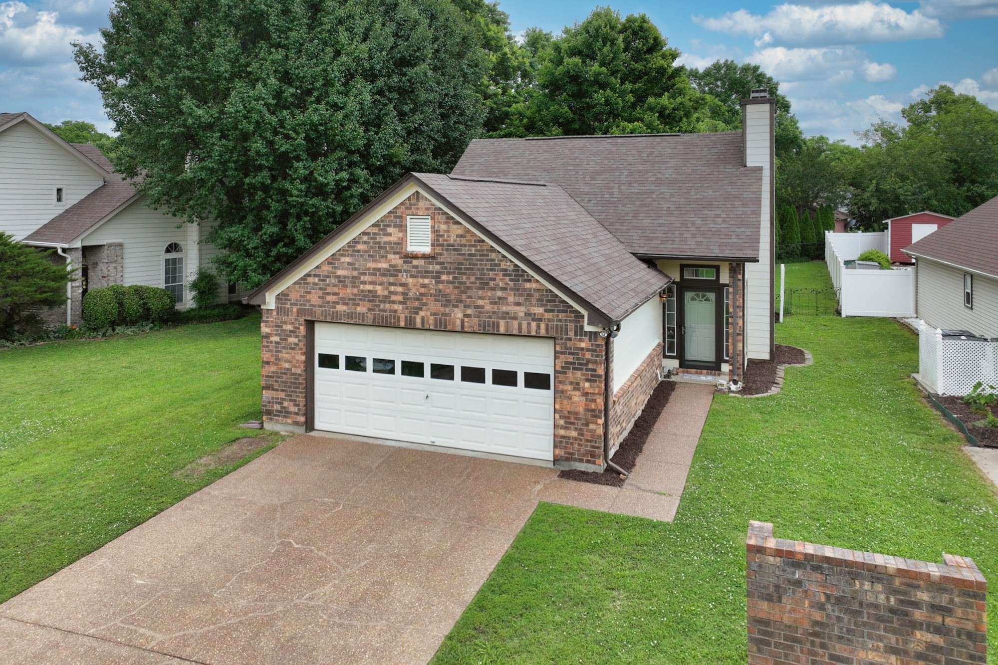 Nashville, TN 37214,2722 River Bend Dr