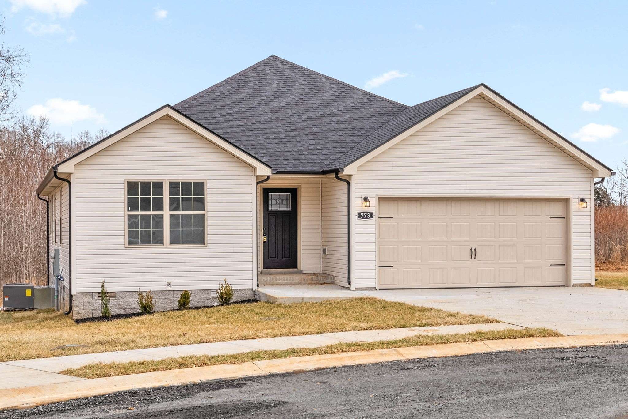 Clarksville, TN 37042,610 Liberty Park