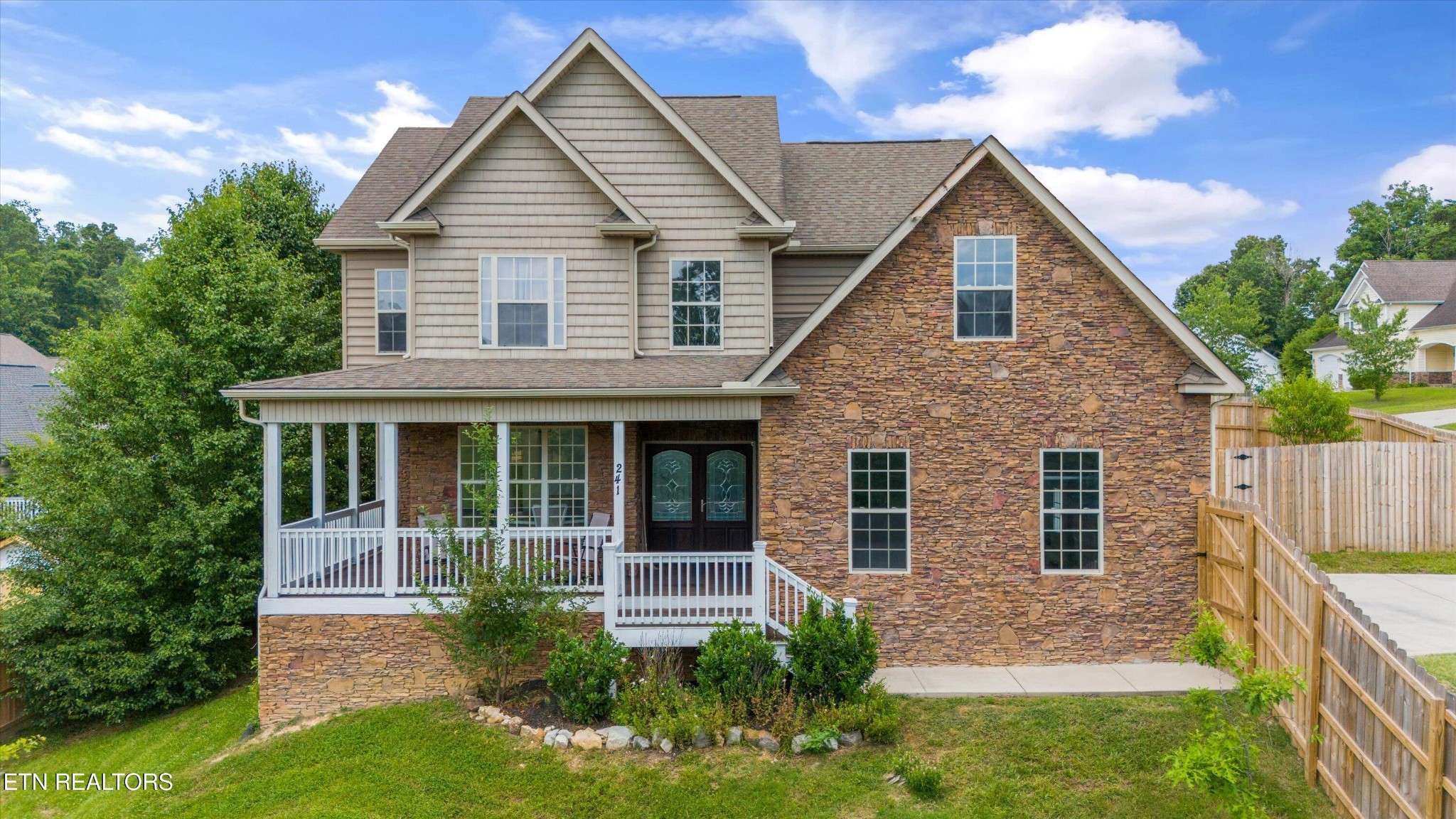 Lenoir City, TN 37771,241 Hillside Lane