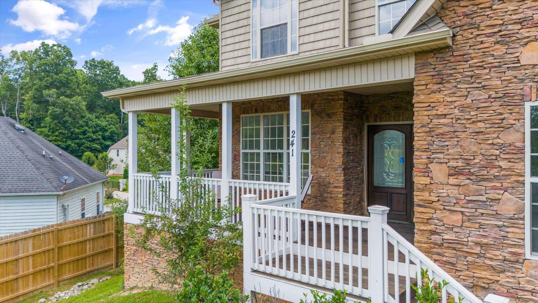 Lenoir City, TN 37771,241 Hillside Ln