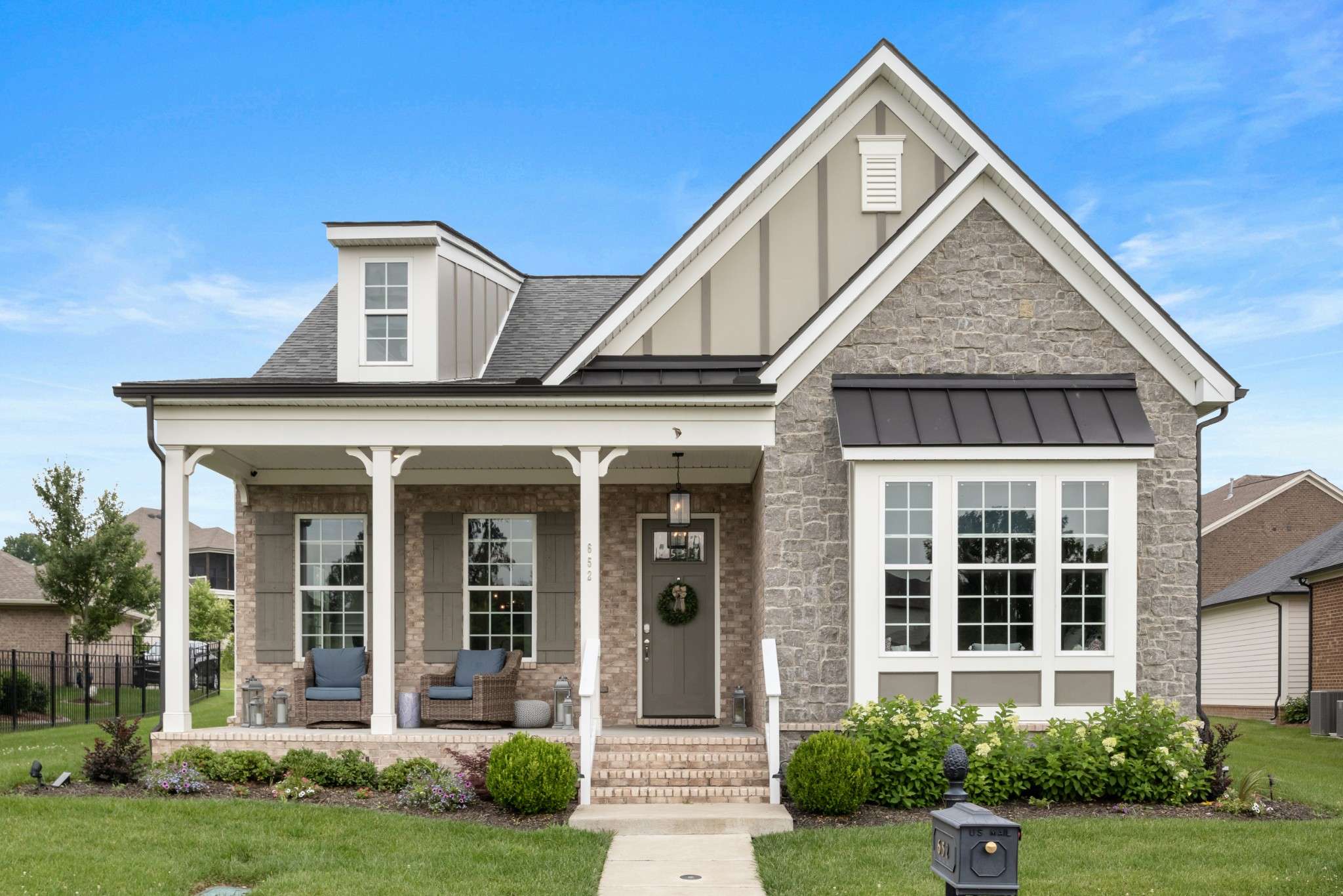 Nolensville, TN 37135,652 Vickery Park Dr