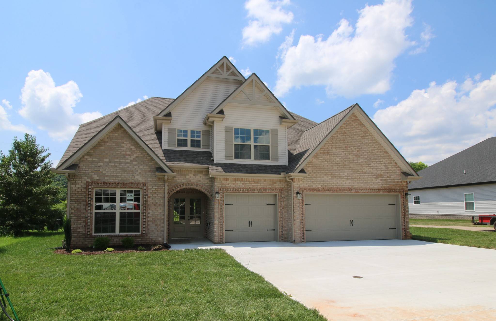 Clarksville, TN 37042,278 Timber Springs