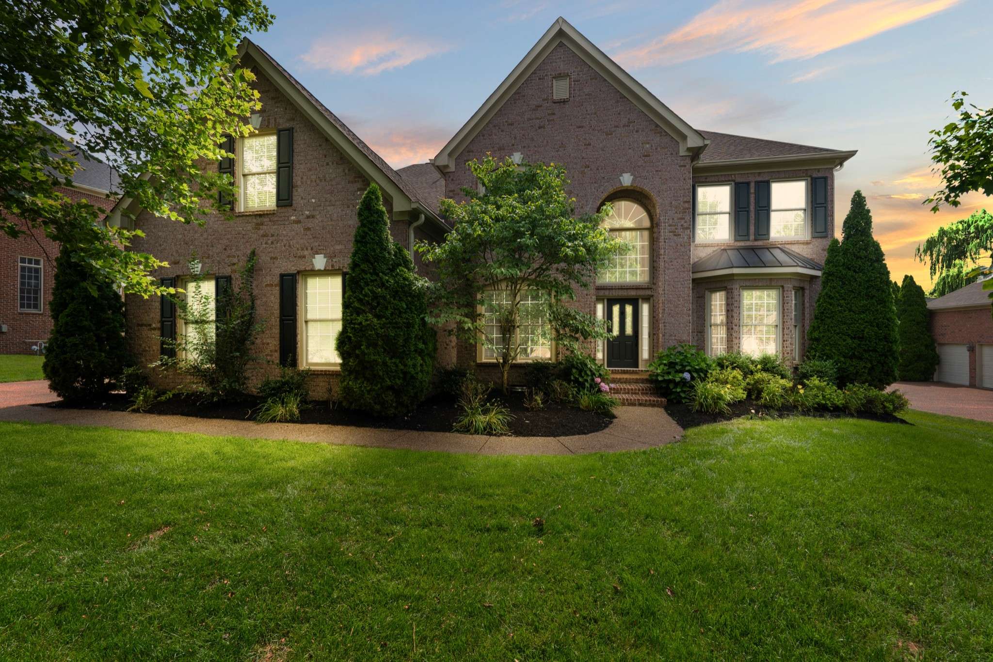 Brentwood, TN 37027,9805 Albemarle Ln