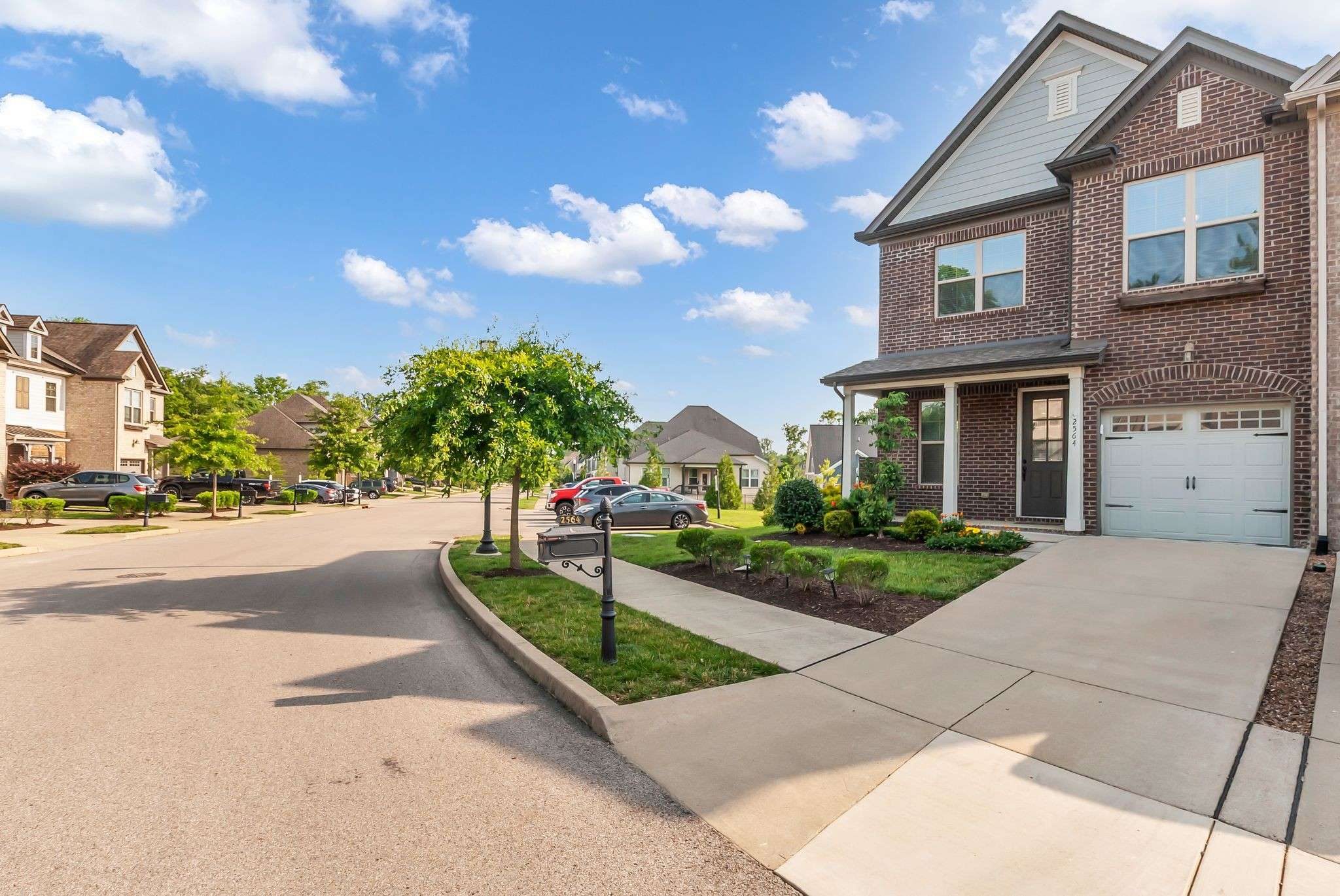Thompsons Station, TN 37179,2564 Wellesley Square Dr
