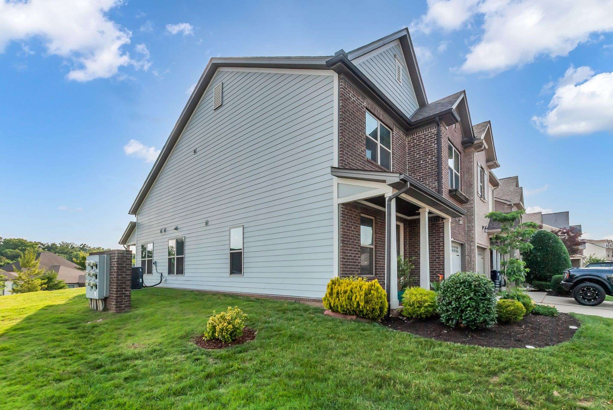 Thompsons Station, TN 37179,2564 Wellesley Square Dr