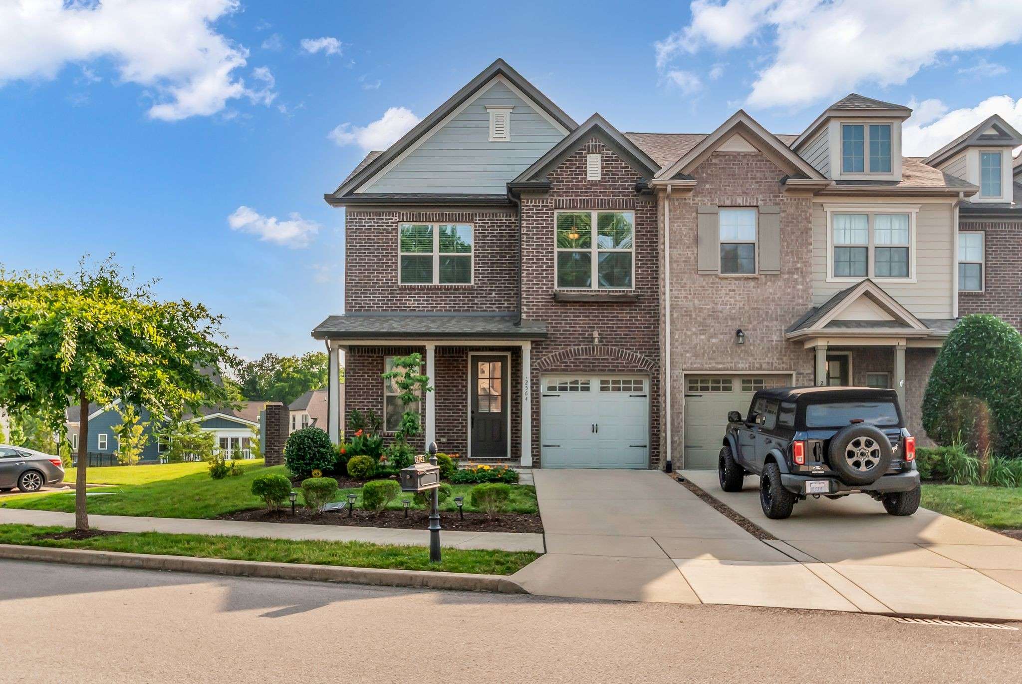Thompsons Station, TN 37179,2564 Wellesley Square Dr
