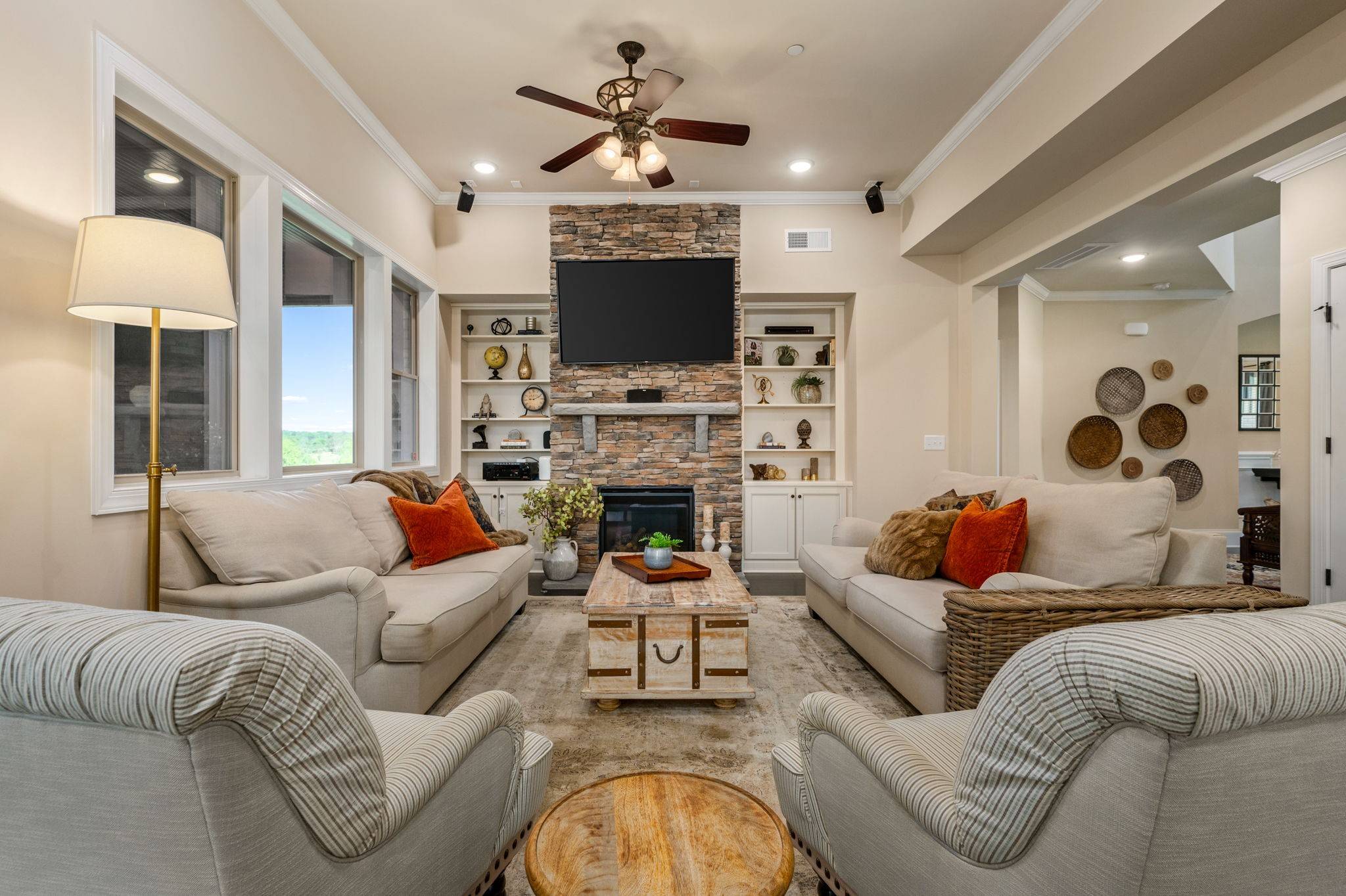 Nolensville, TN 37135,768 Alameda Ave