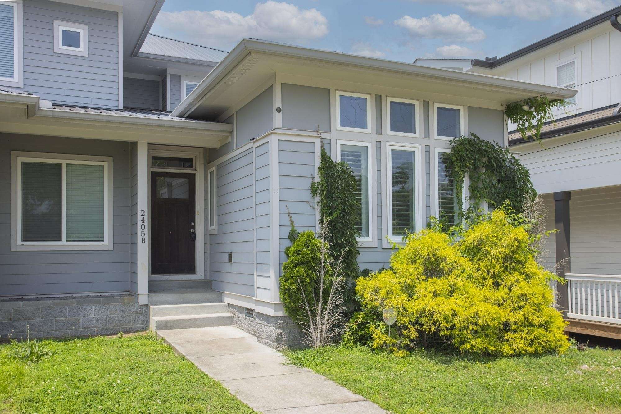 Nashville, TN 37216,2405B Branch St