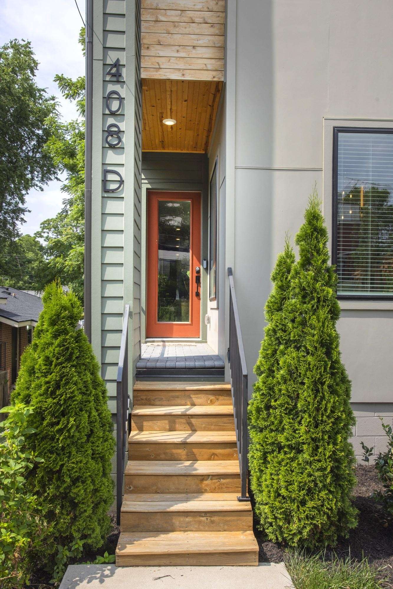 Nashville, TN 37203,408D Moore Ave