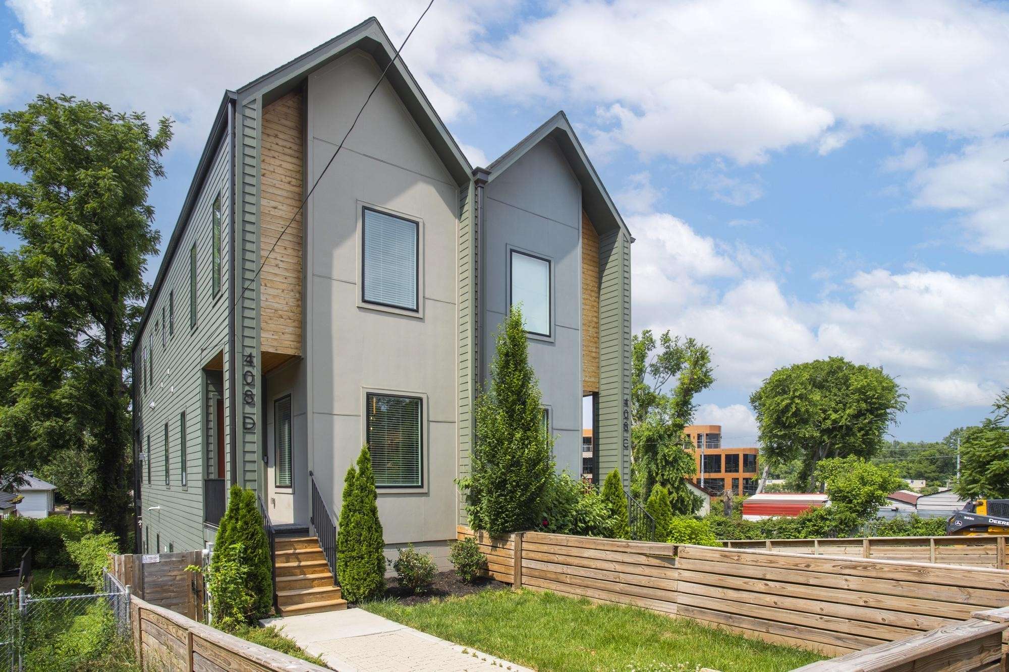 Nashville, TN 37203,408D Moore Ave