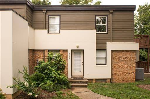 Nashville, TN 37204,940 Gale Lane #138