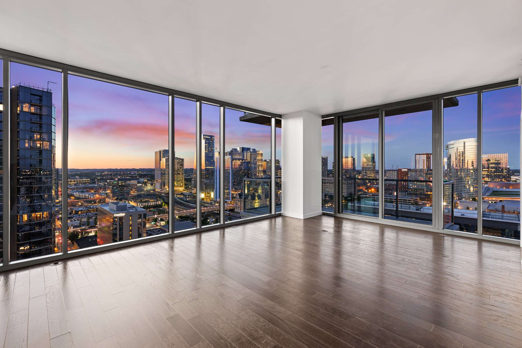 Nashville, TN 37203,1212 Laurel St #1902