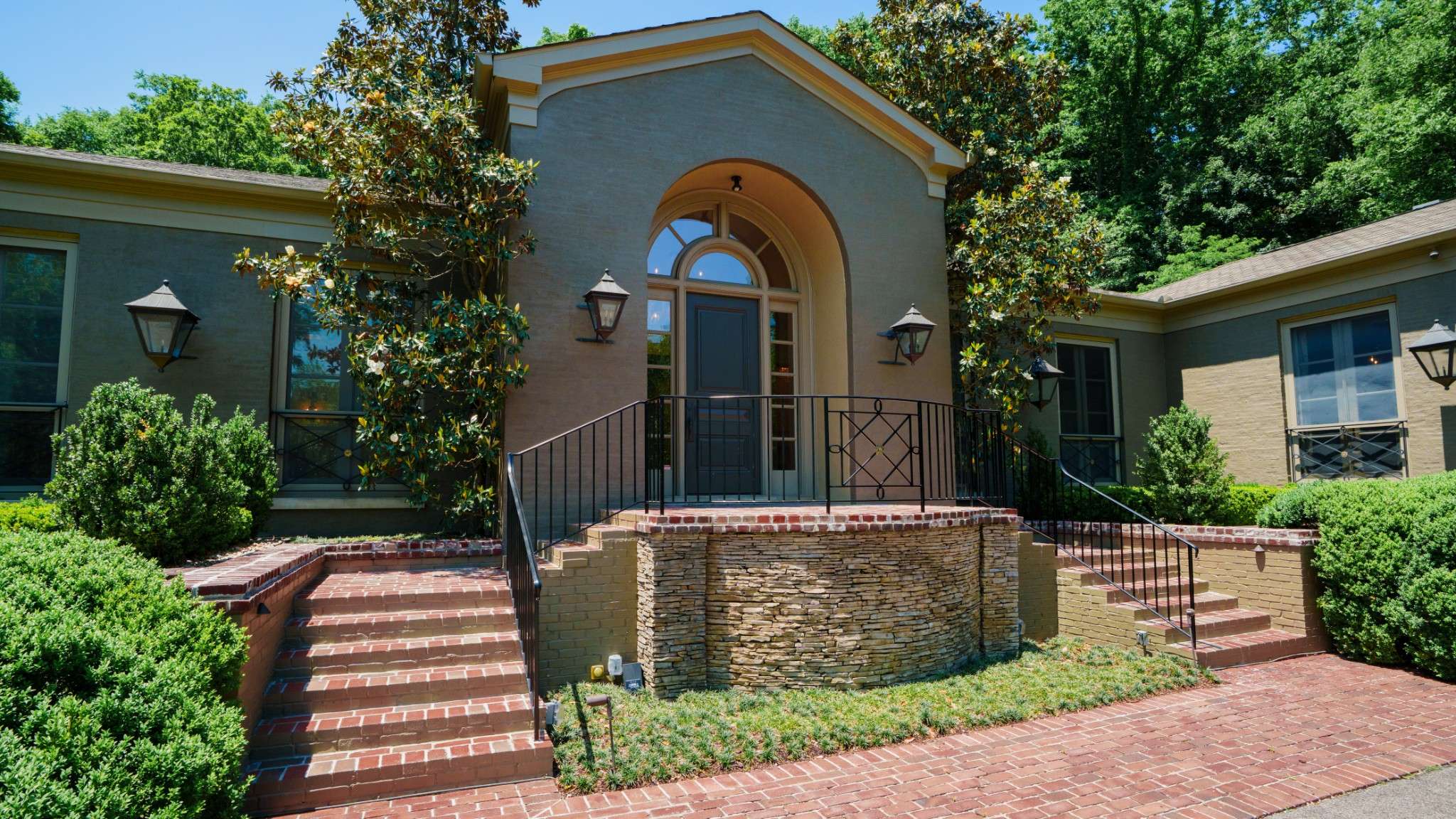 Nashville, TN 37215,4345 Chickering Ln