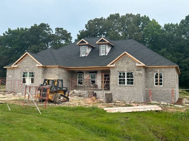 Fayetteville, TN 37334,21 Hancock Branch Dr