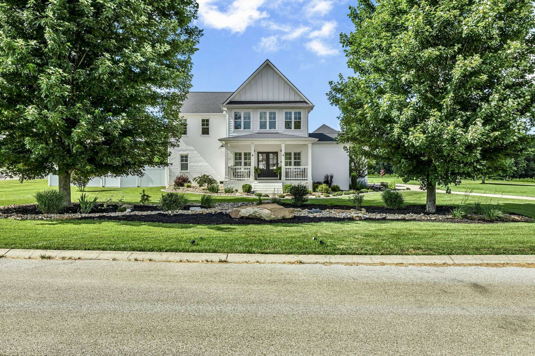 Manchester, TN 37355,241 Bluegrass Rd