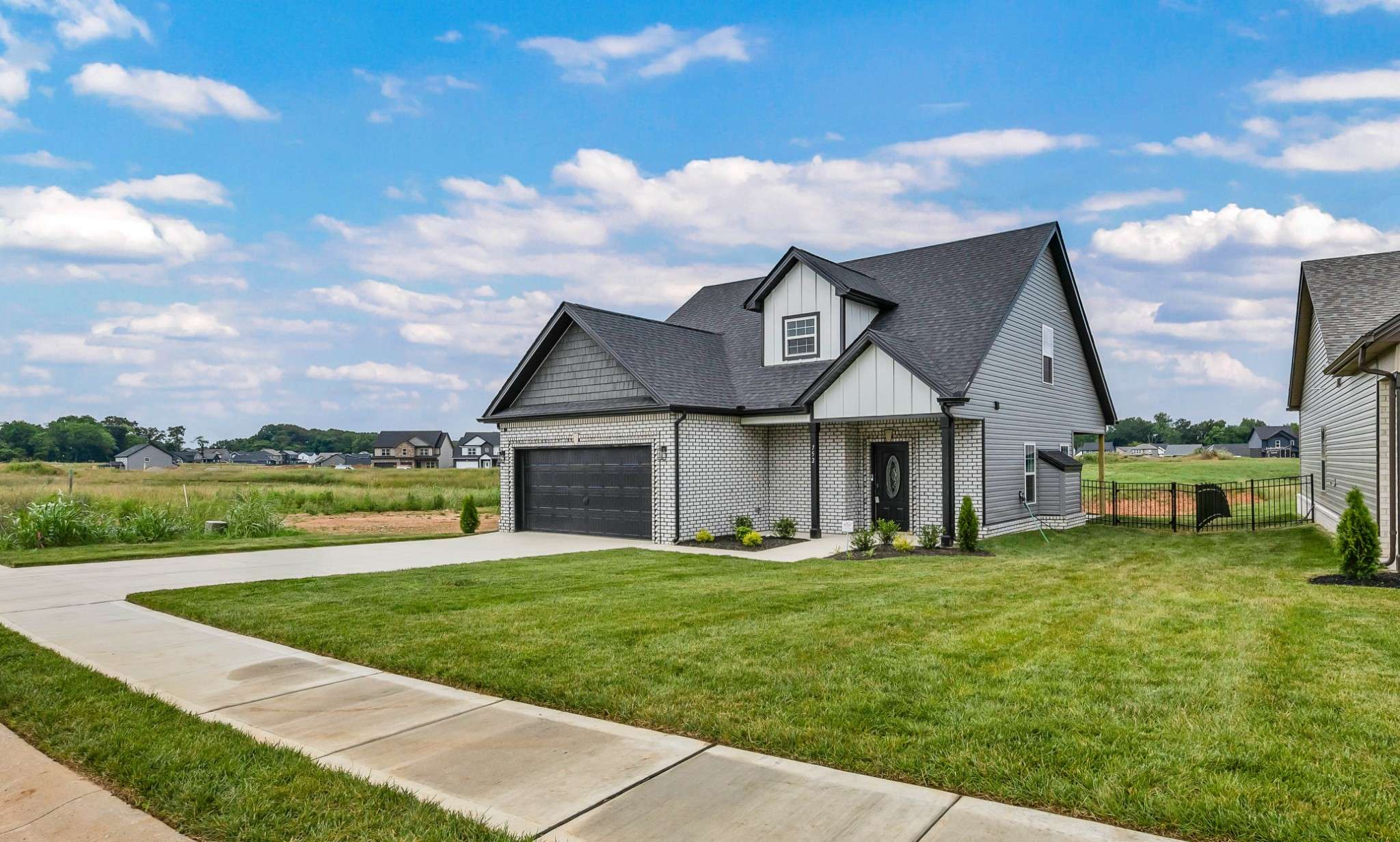 Clarksville, TN 37042,752 Boreal Way