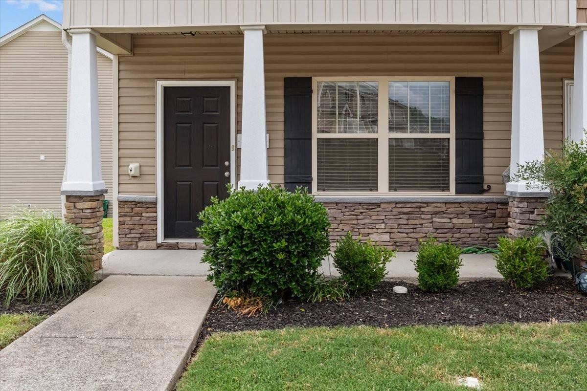 Antioch, TN 37013,1656 Sprucedale Dr #2203