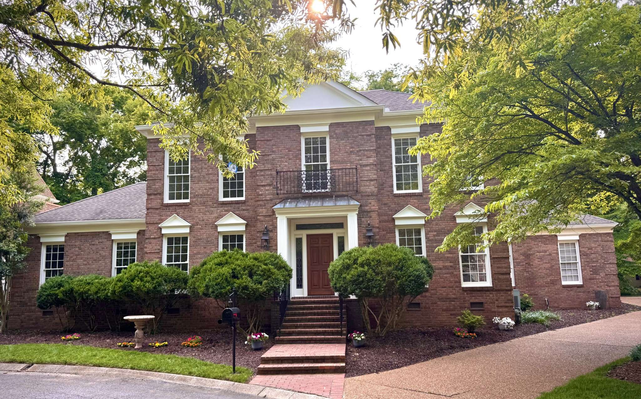 Nashville, TN 37205,96 Jamestown Park