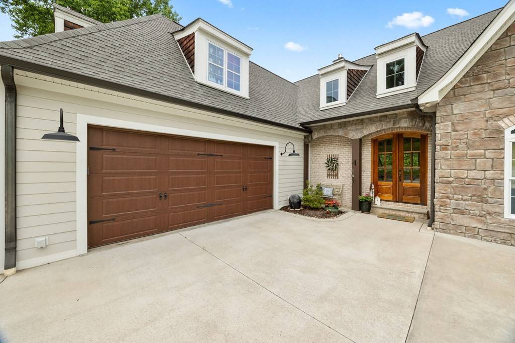 Livingston, TN 38570,1671 Golf Ln