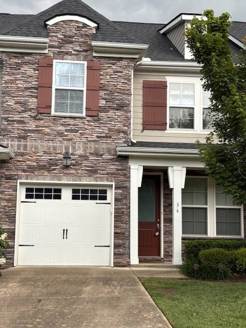 Mount Juliet, TN 37122,36 Baileys Br