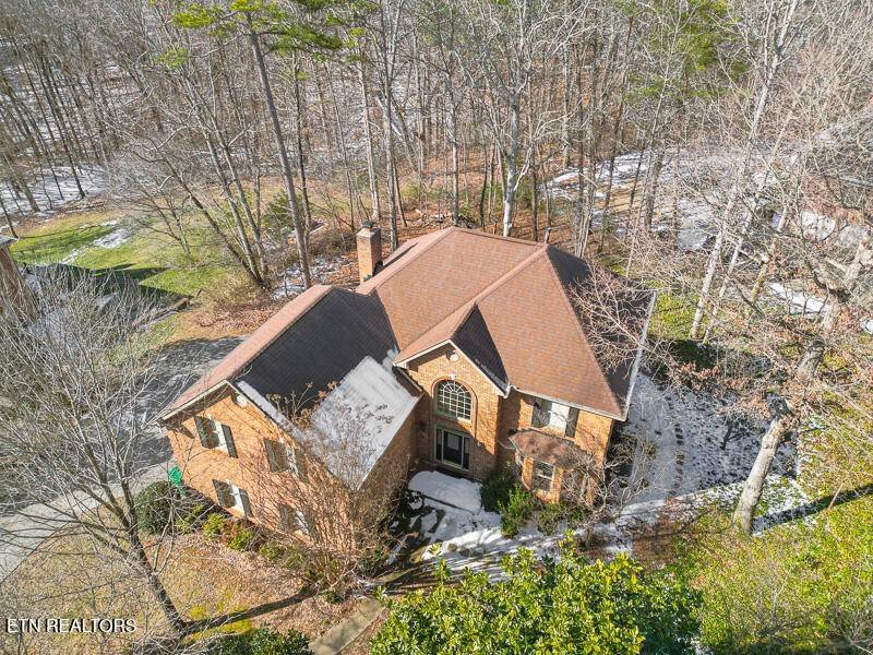 Knoxville, TN 37922,641 Tree Ridge Rd