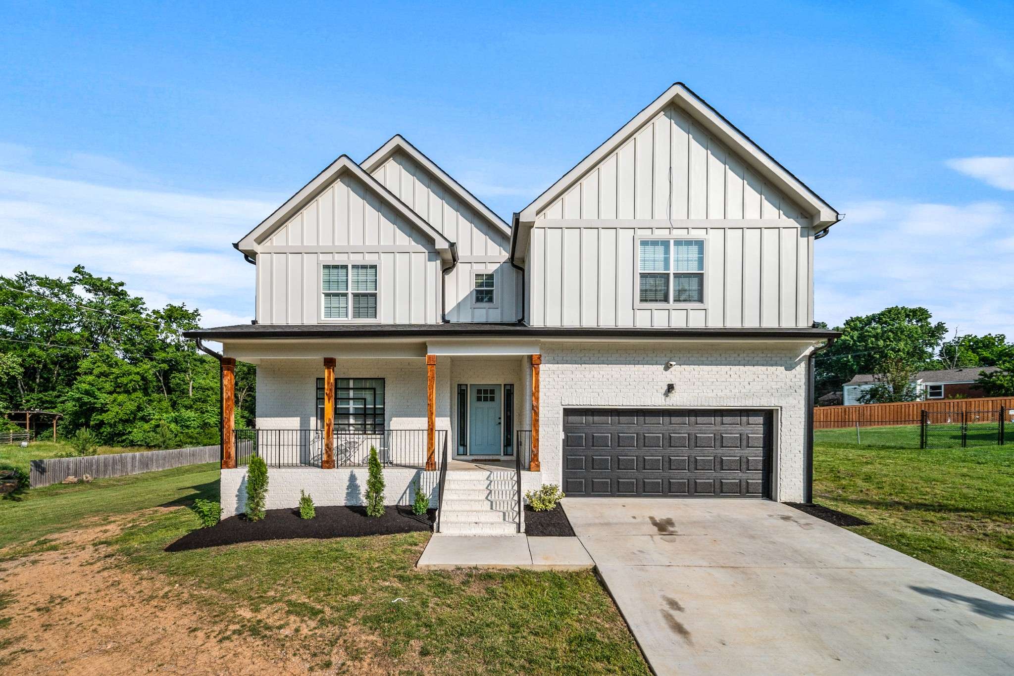 Nashville, TN 37211,3406 Lallemand Dr
