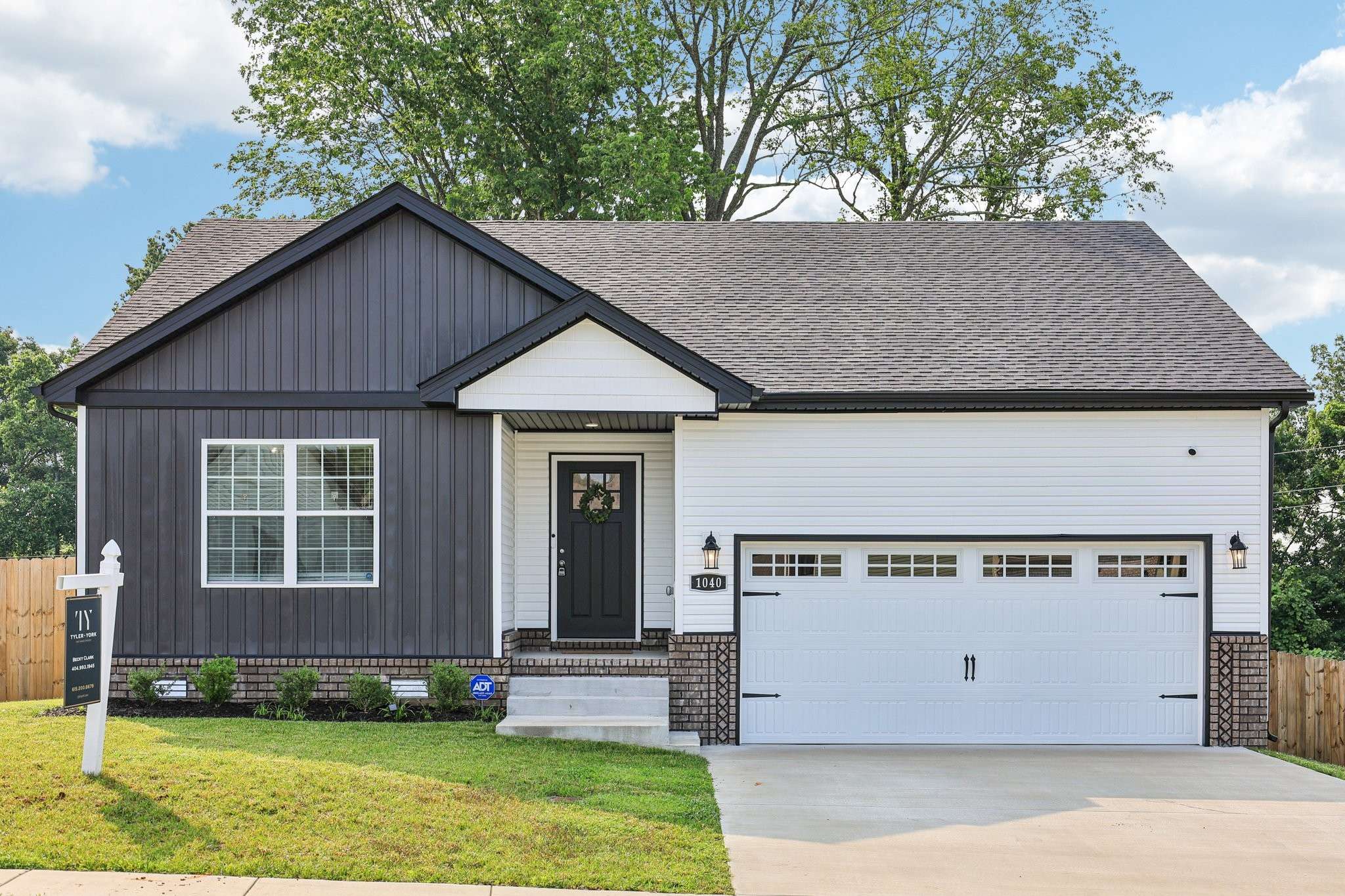 Clarksville, TN 37042,1040 Dublin Dr