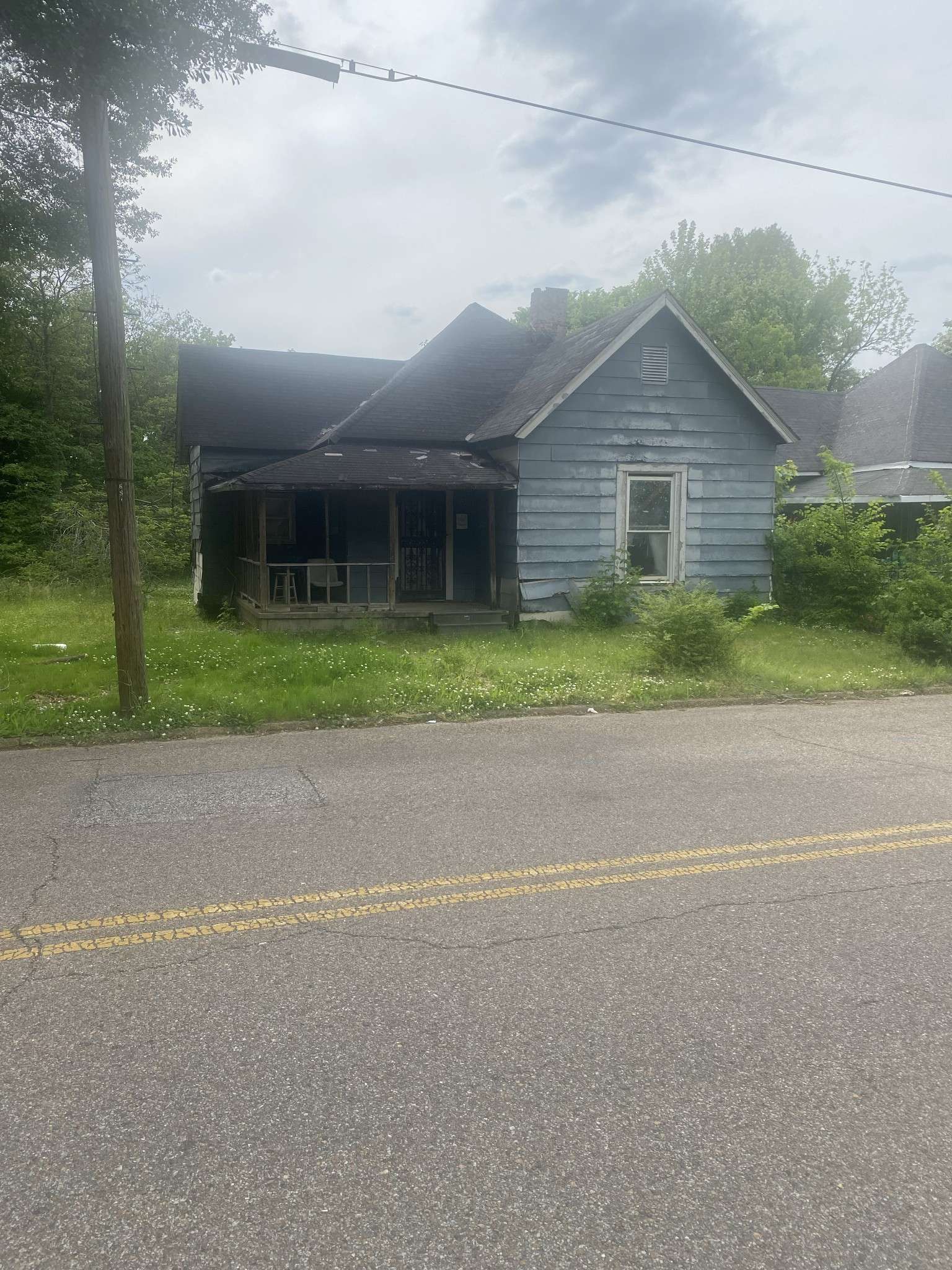 Jackson, TN 38301,651 N Hays Ave