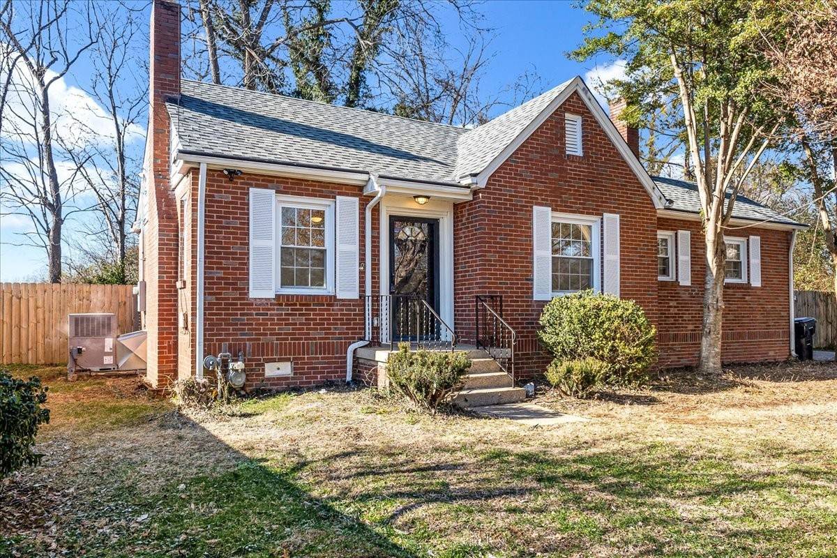 Murfreesboro, TN 37129,1115 Grantland Ave