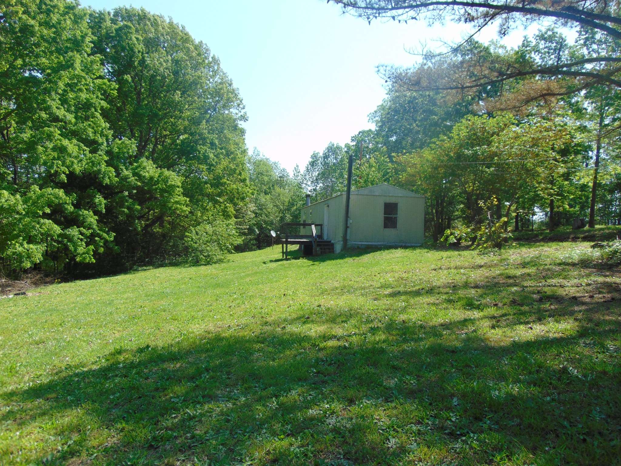 Lawrenceburg, TN 38464,184 Cemetery Rd