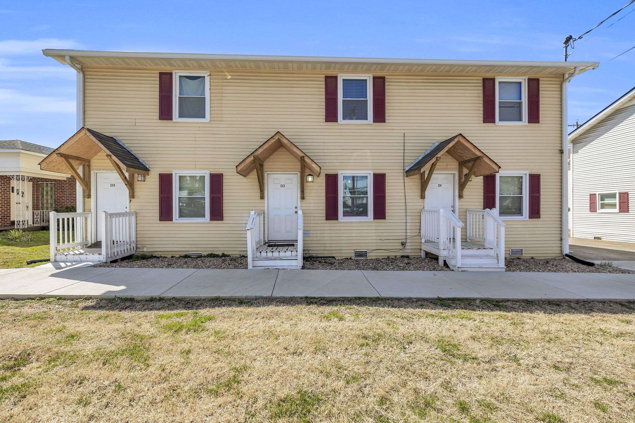 Pulaski, TN 38478,219 W Flower St
