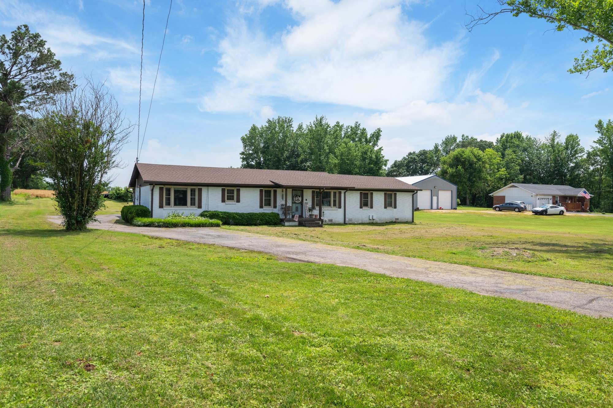 Huntingdon, TN 38344,300 Buena Vista Rd