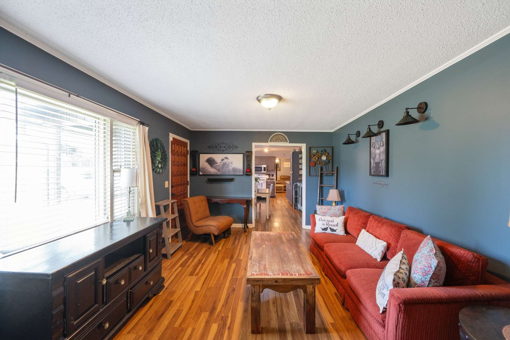 Huntingdon, TN 38344,300 Buena Vista Rd