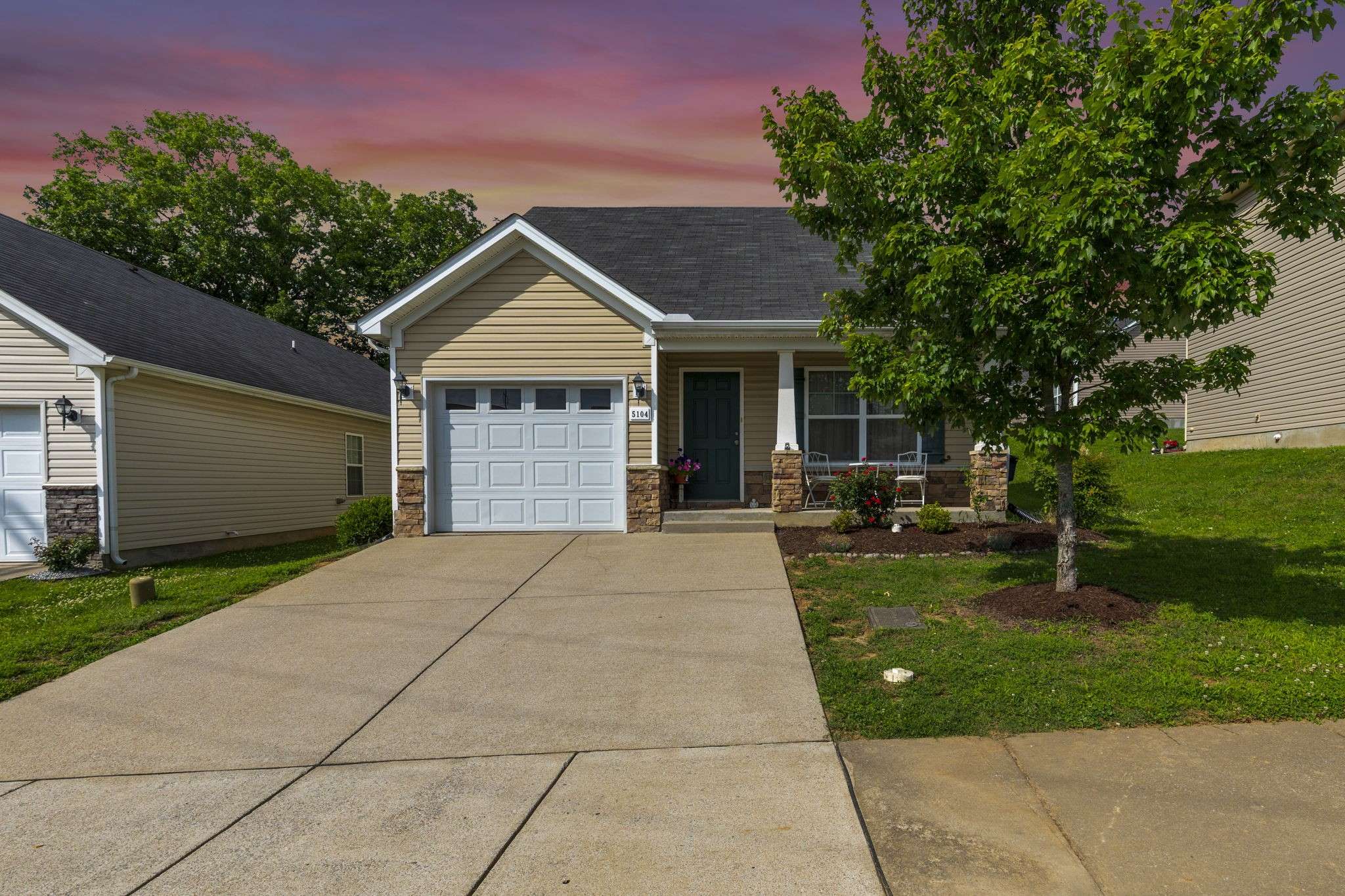 Antioch, TN 37013,5104 Preserve Blvd