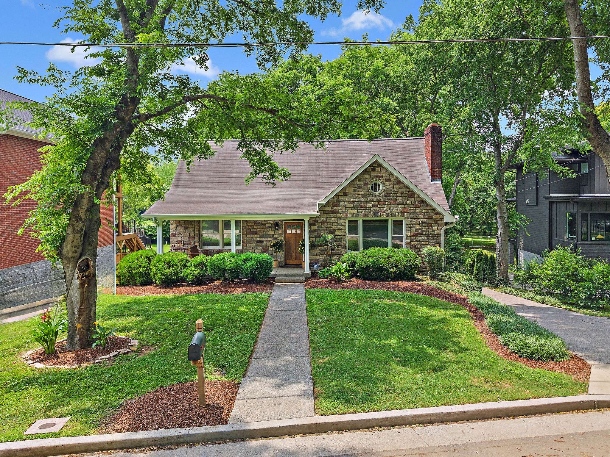 Nashville, TN 37209,225 54th Ave #N